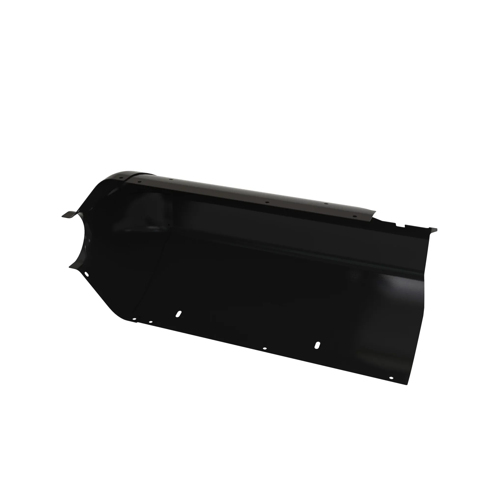 John Deere Rear Heat Shield - RE332651
