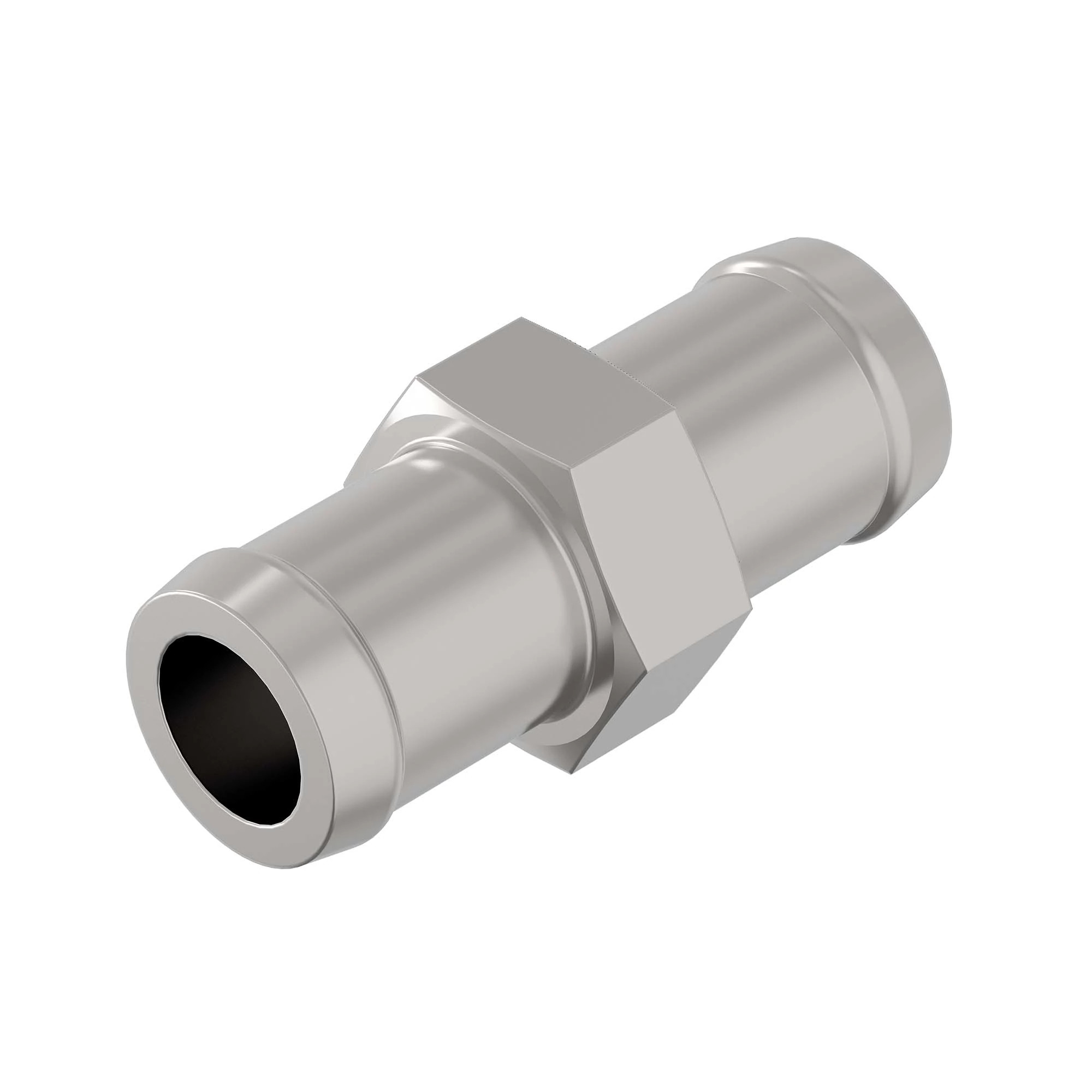 HOSE FITTING, HEATER HOSE FITTING