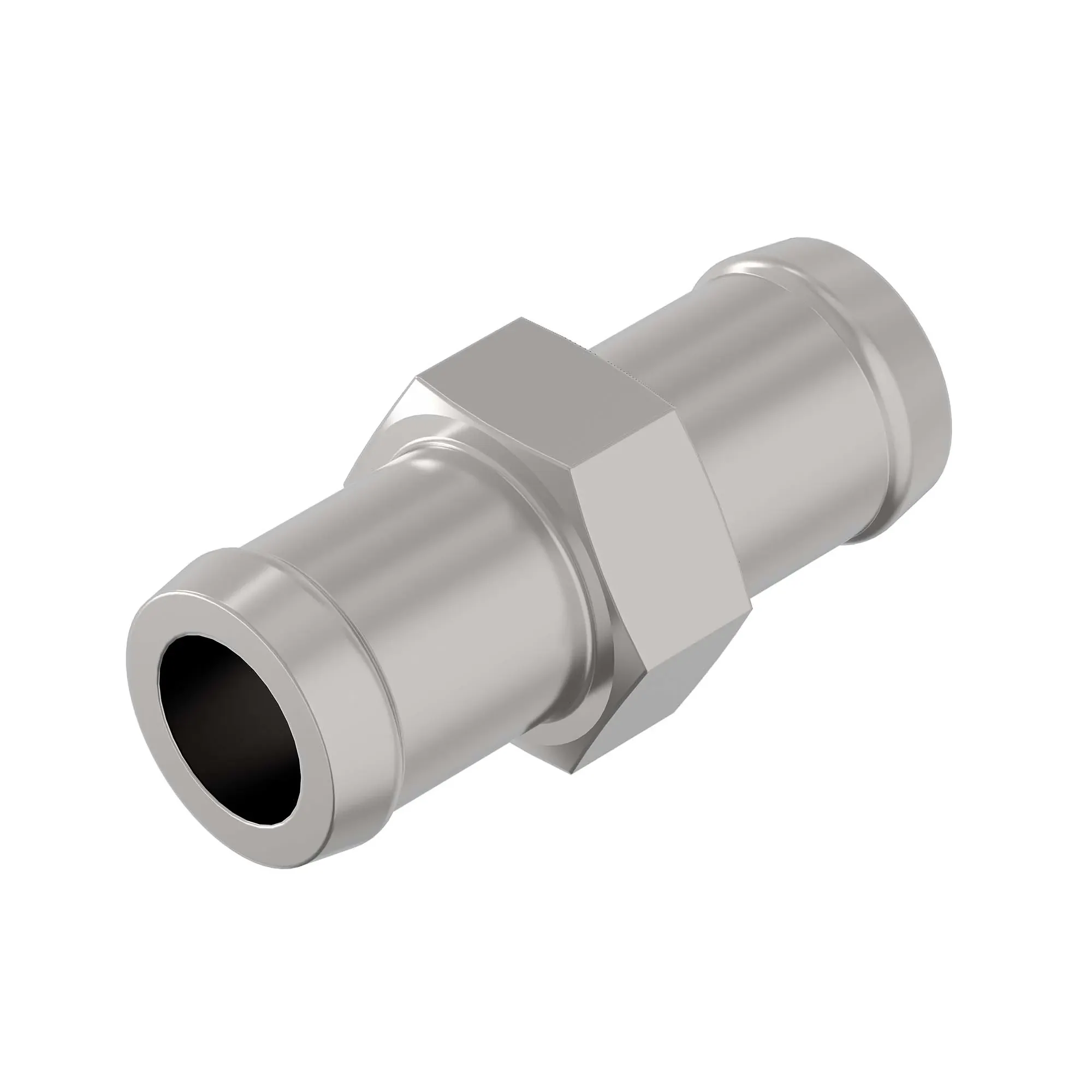 John Deere Heater Hose Fitting - DX11298