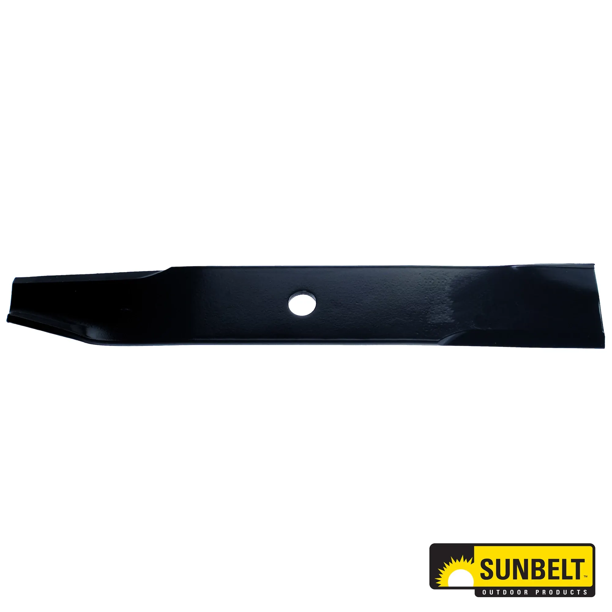Sunbelt XHT Medium Lift Mower Blade, 13-7/8 inch Length - A-B1GR2002
