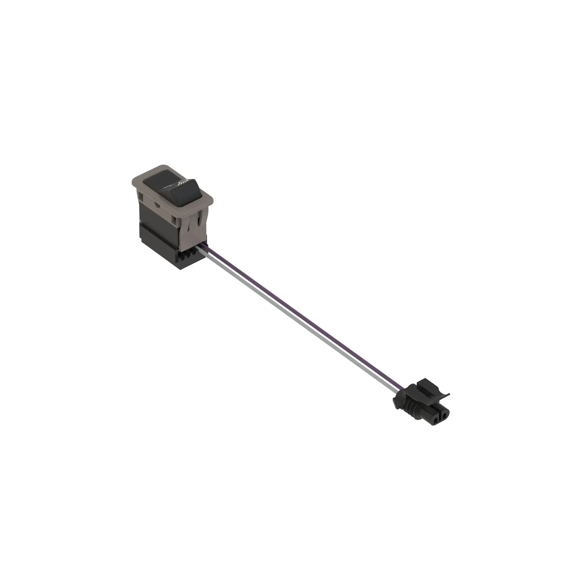 LOADER WORKLIGHTS