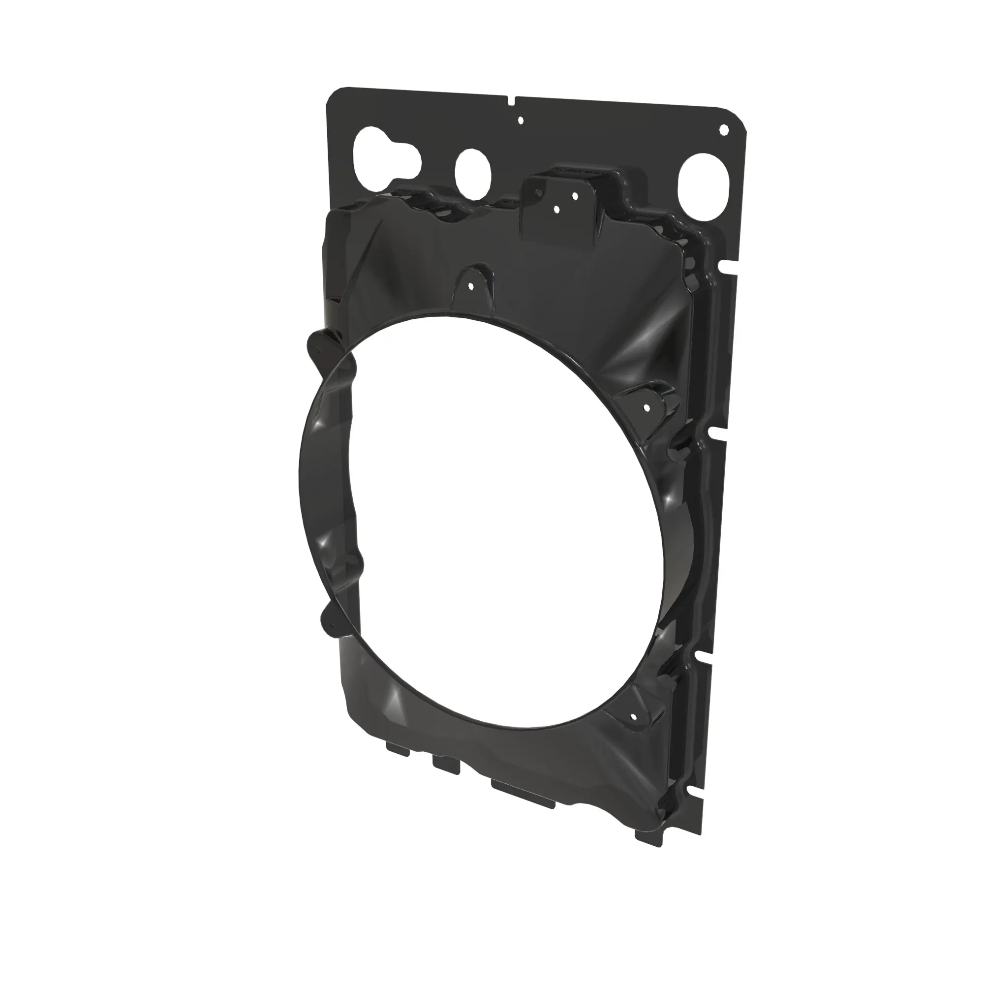 AT323629: Fan Shroud