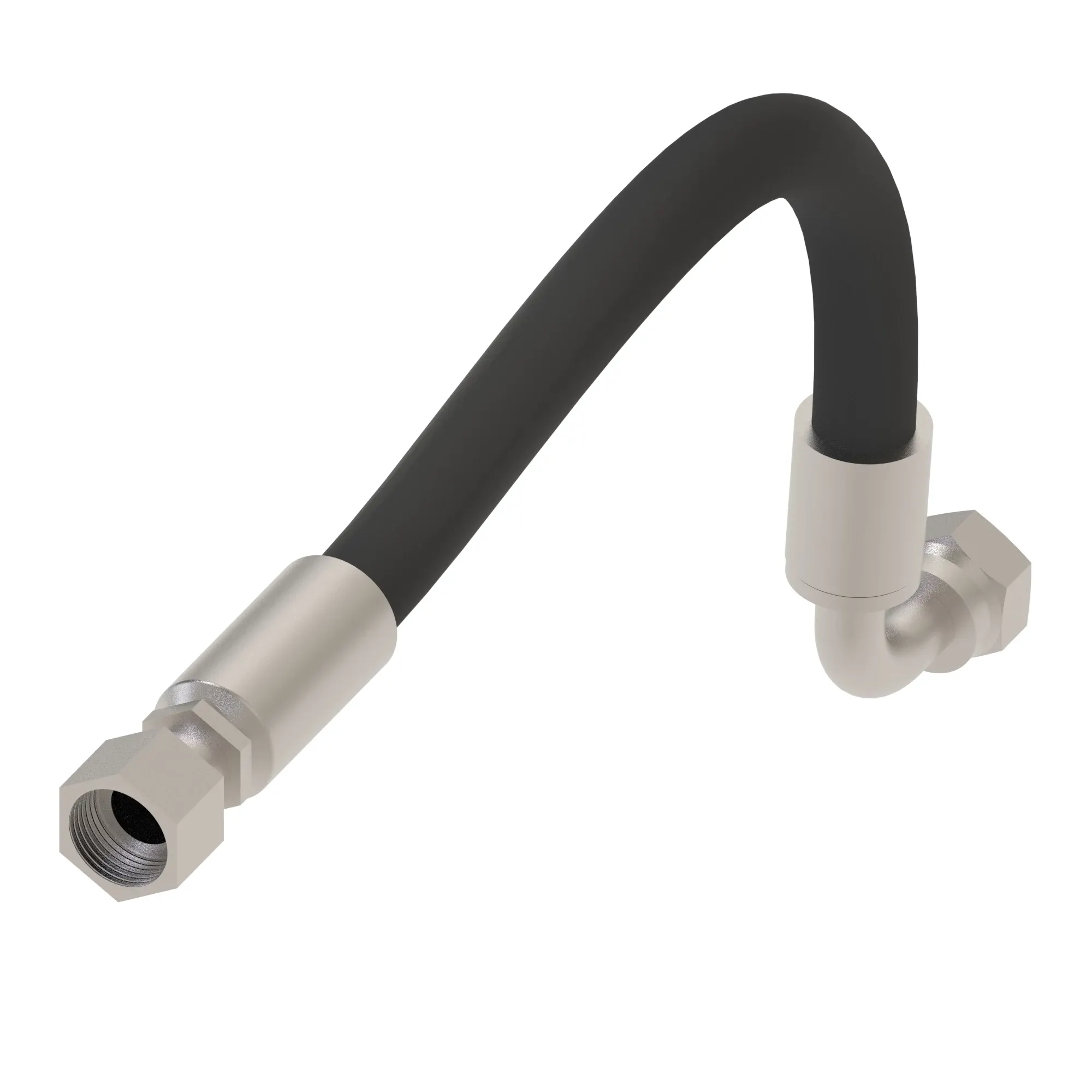 Hydraulic Hose, HYD Thermal Bypass