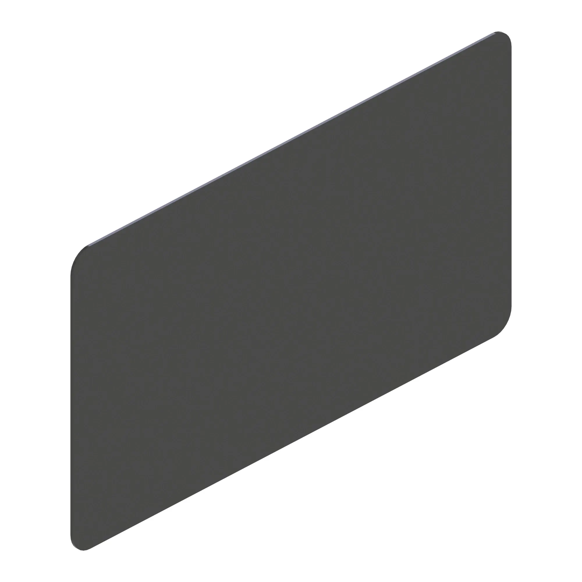 John Deere Frame Sealing Decal - HXE175509
