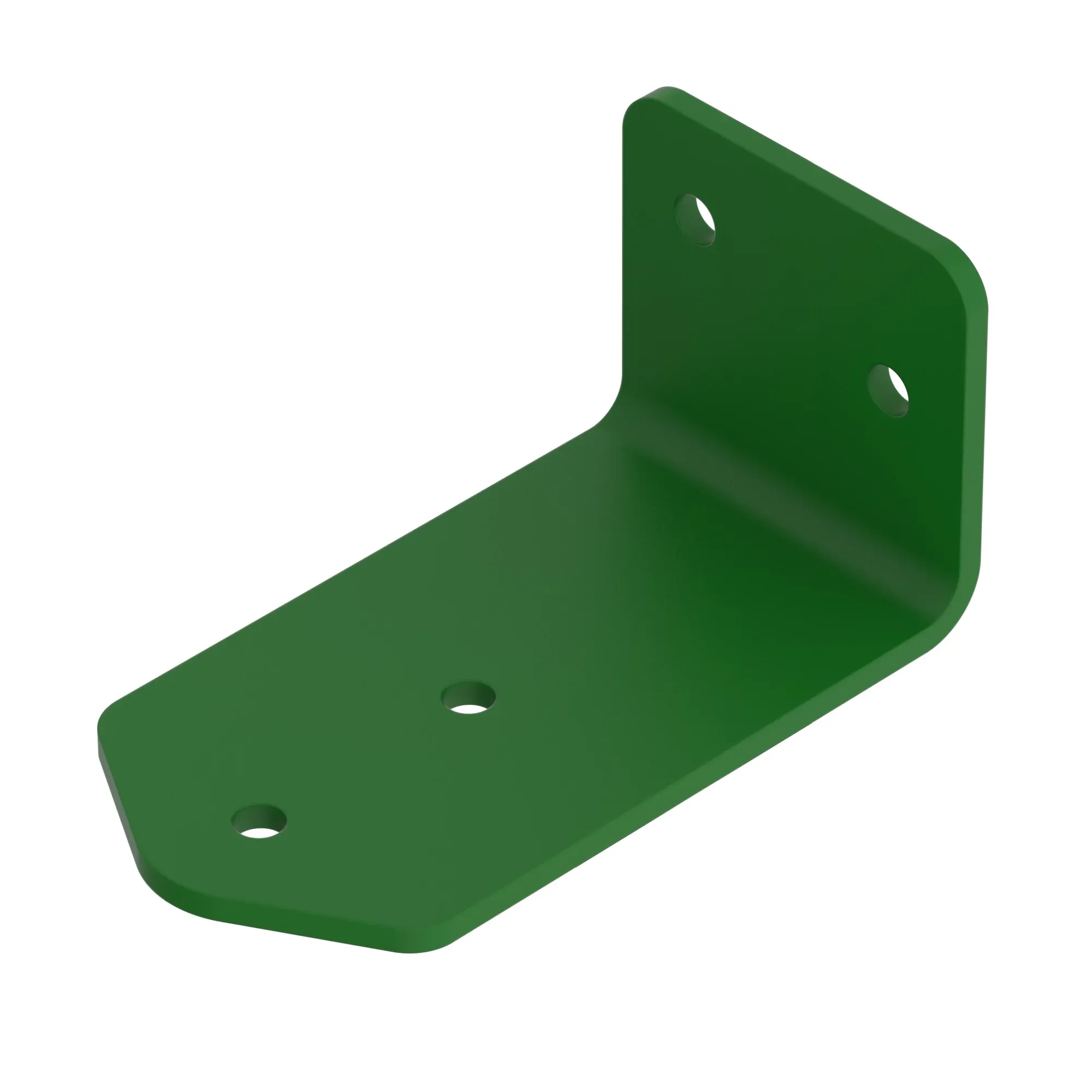 John Deere Ladder Support - N311846