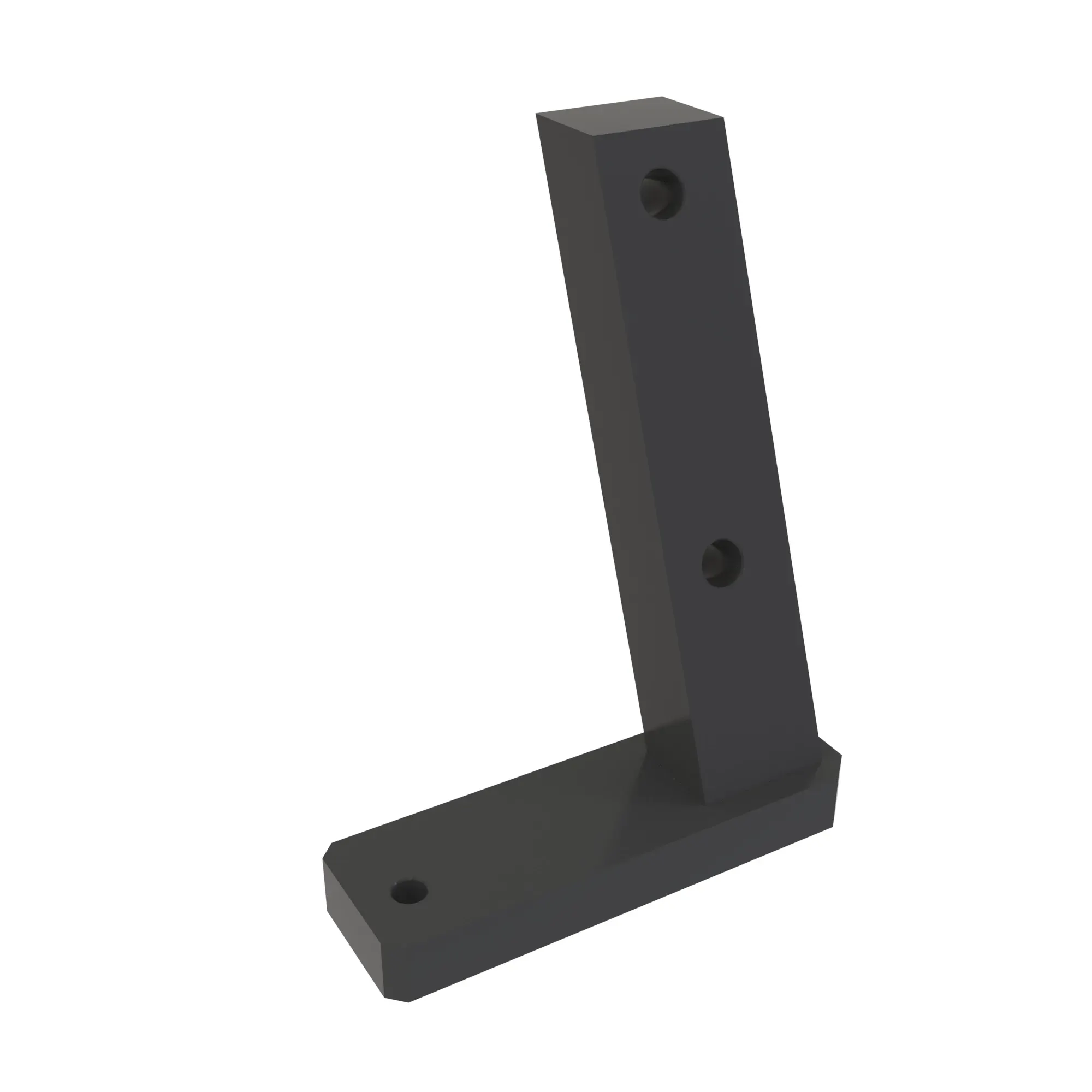 John Deere Support Assembly, Left Side - AL203726