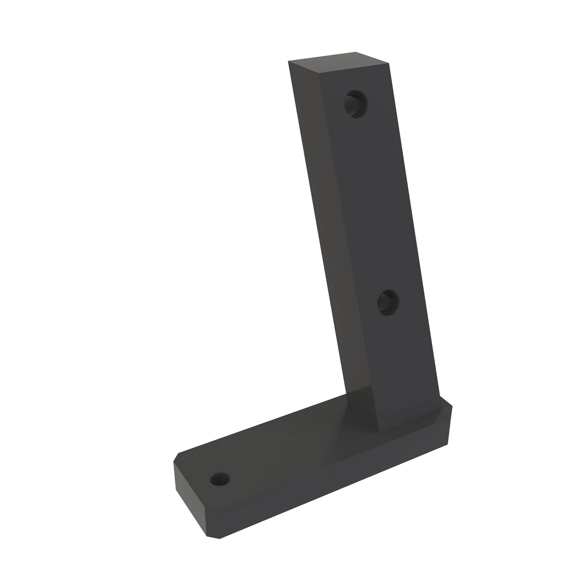 John Deere Support Assembly, Left Side - AL203726