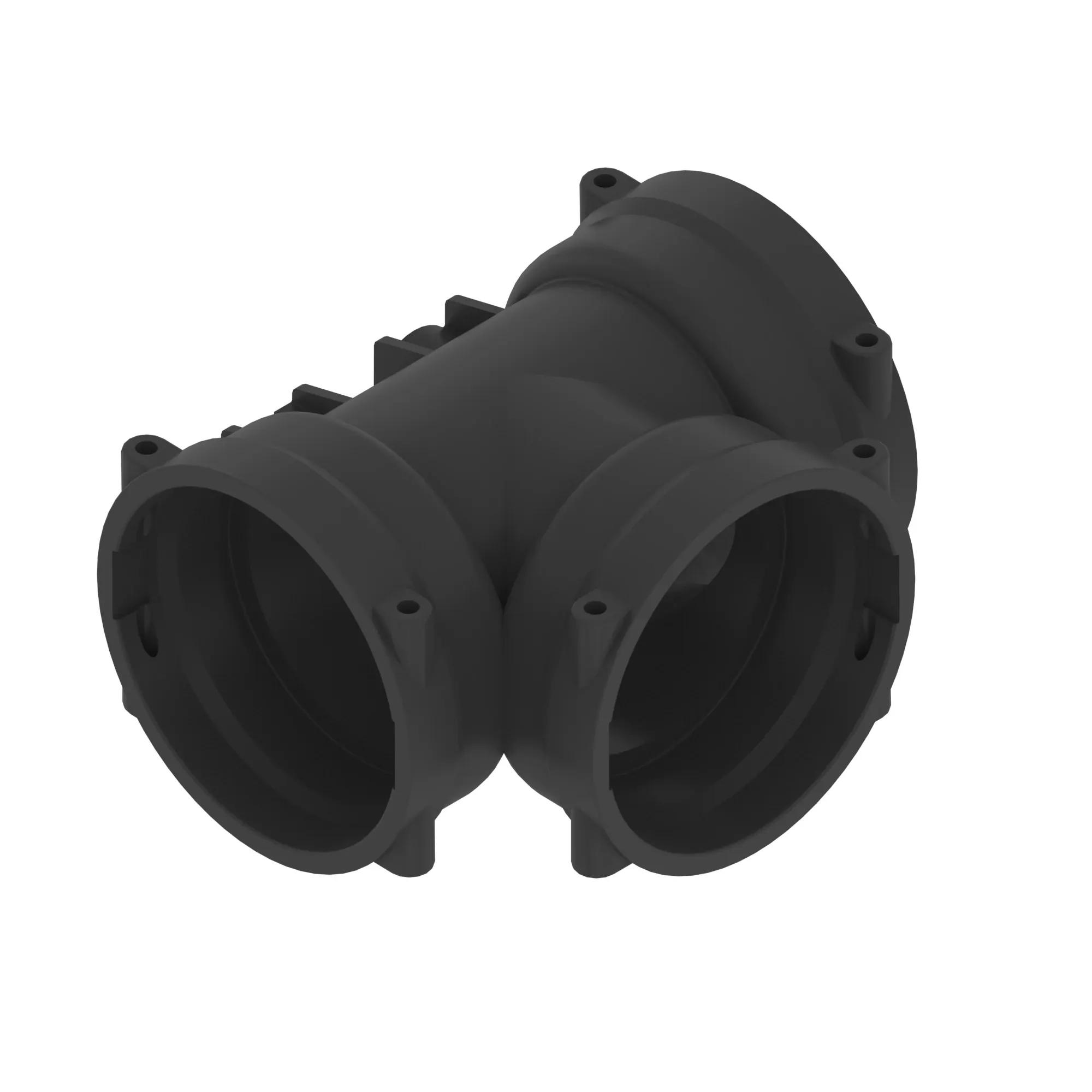 John Deere Fitting - KK70768