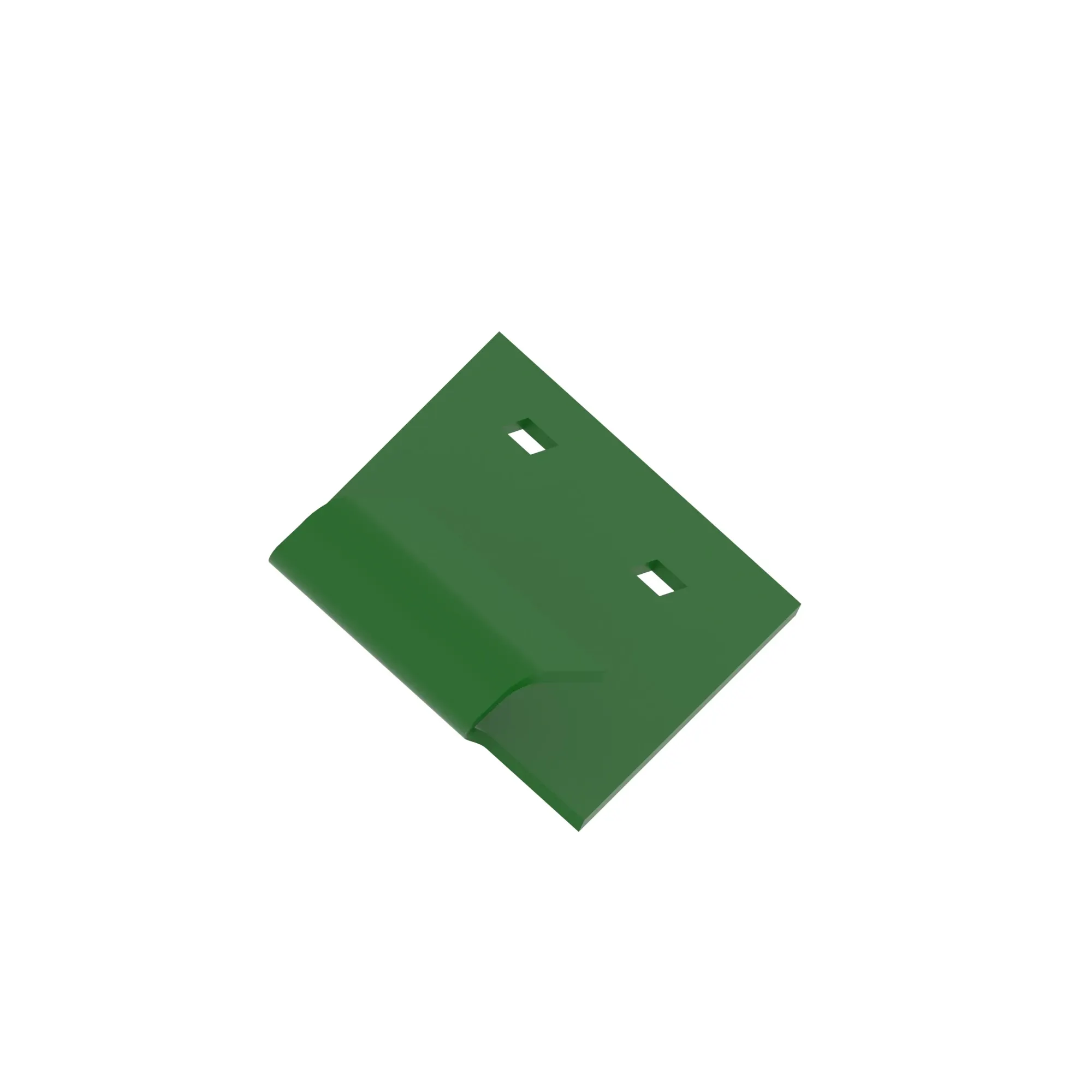 SUPPORT-RAM STOP