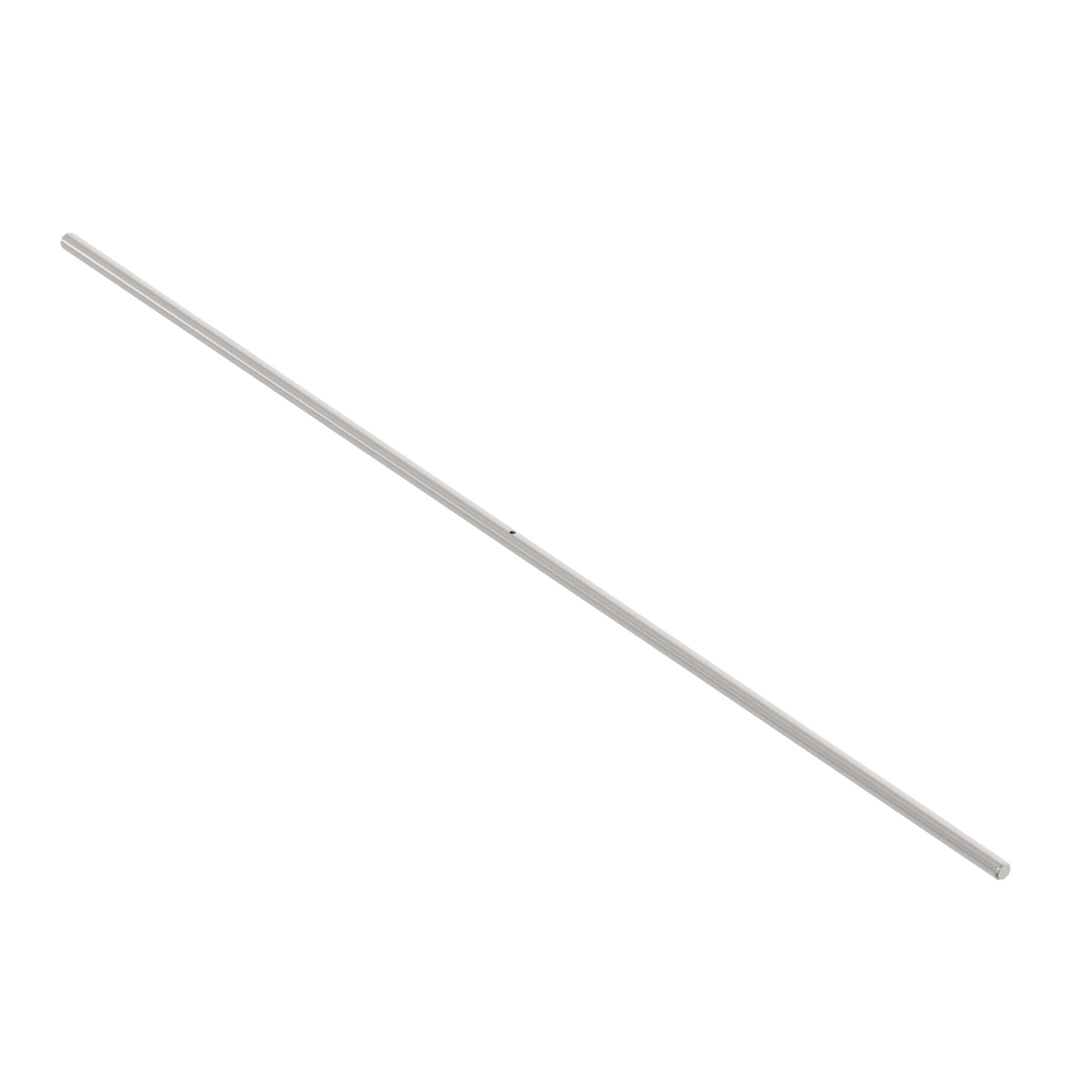 PIN FASTENER, 26" SCRAPER