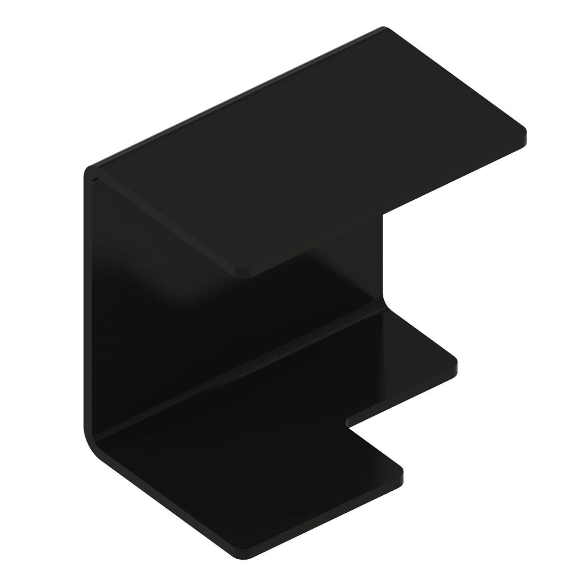 Cover, Bracket