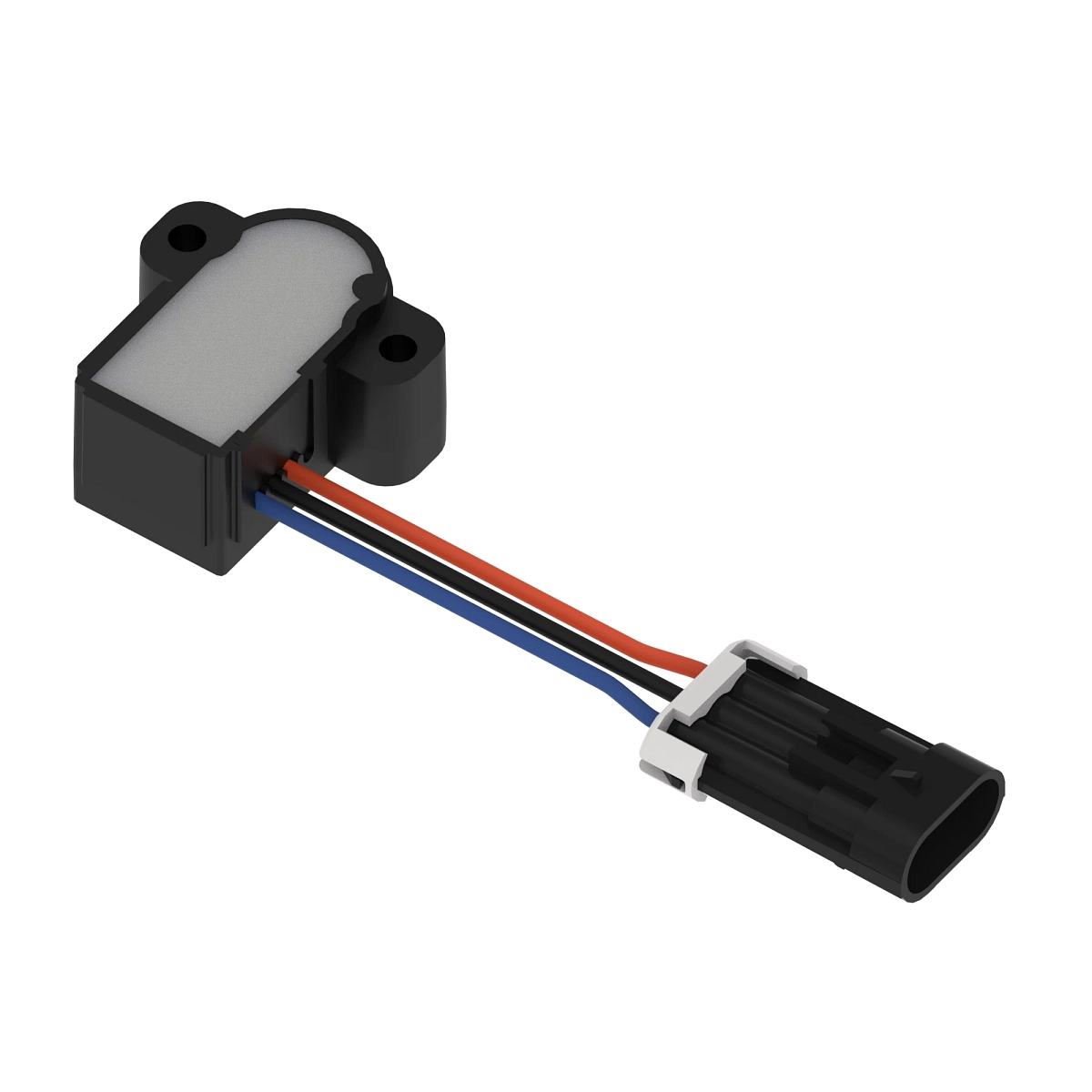 Sensor, Rotary Position