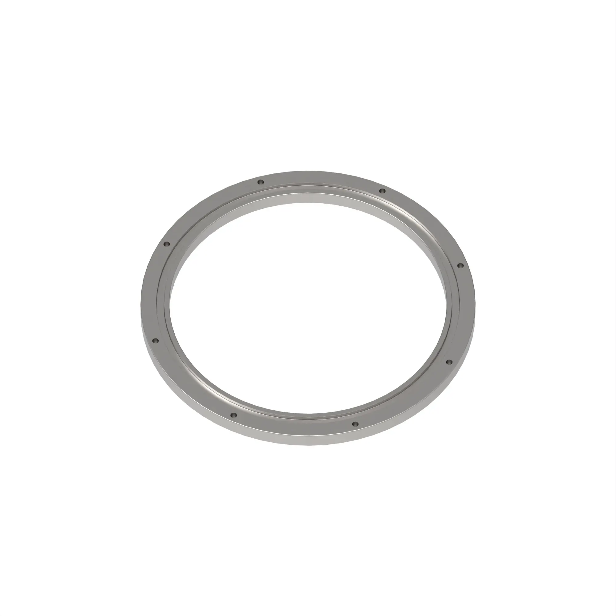 John Deere Clean Out Door Mount Support - CXT14755