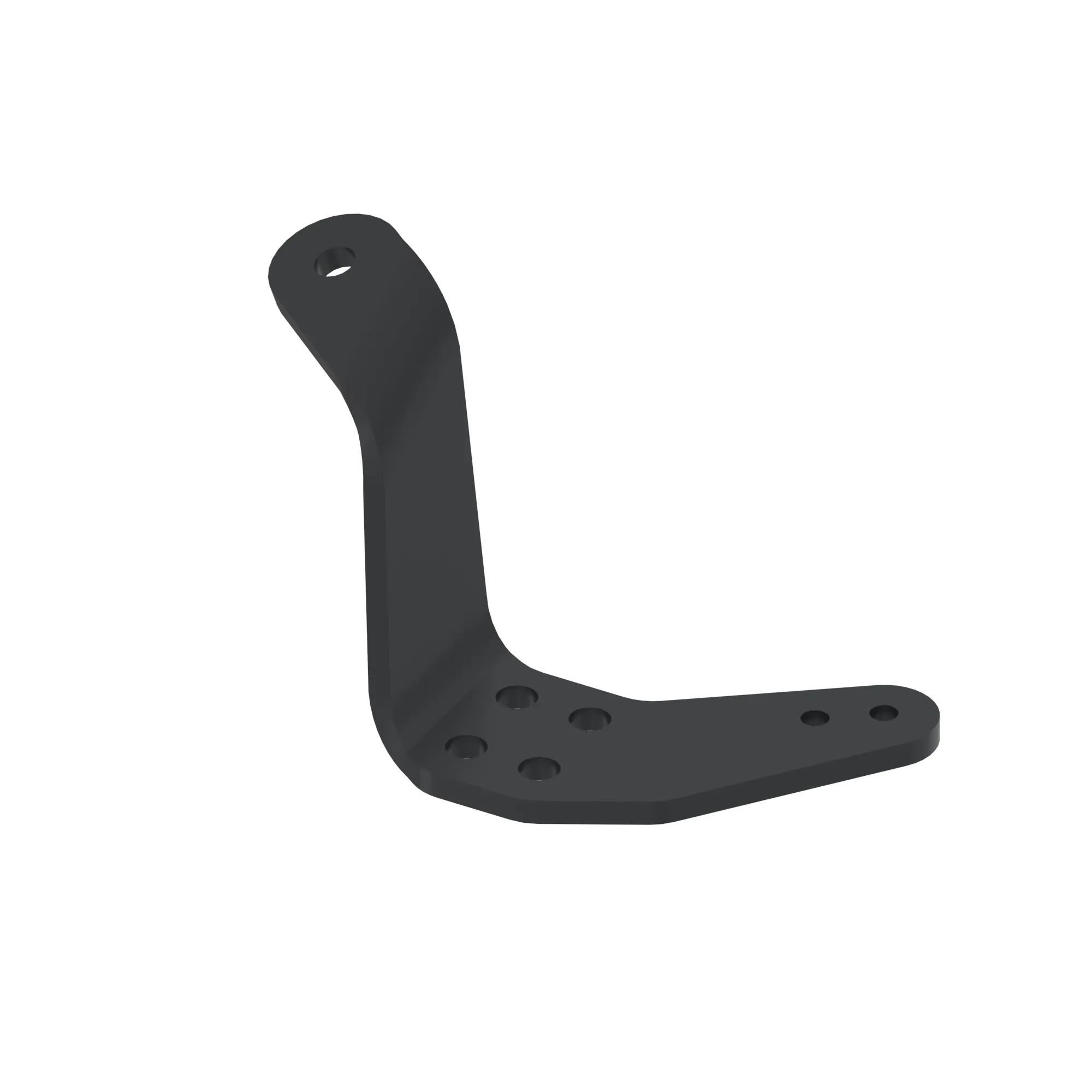 John Deere Steering Arm, Right Side  - M160960