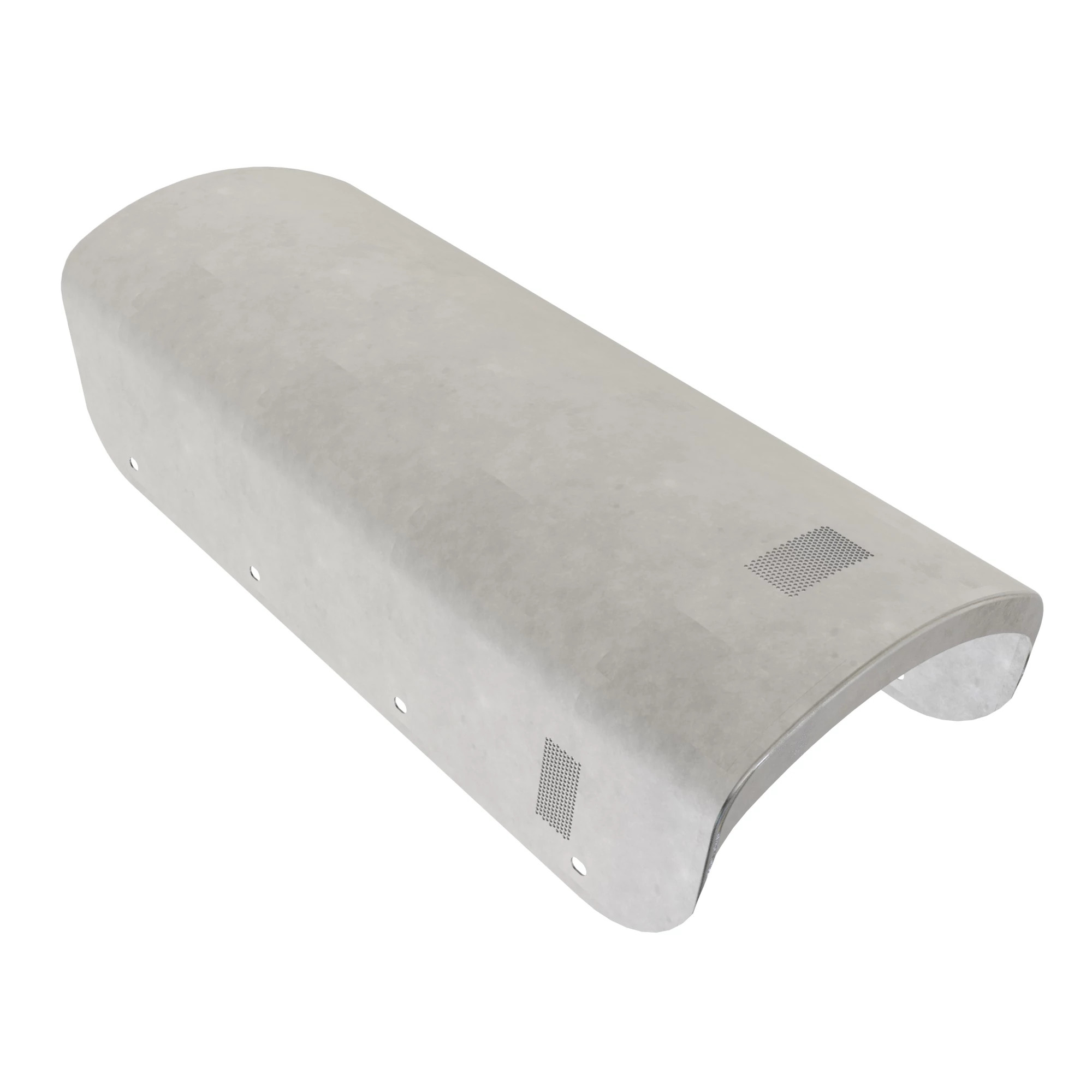 SCREEN, SCREEN, AIR INTAKE DUCT SCR