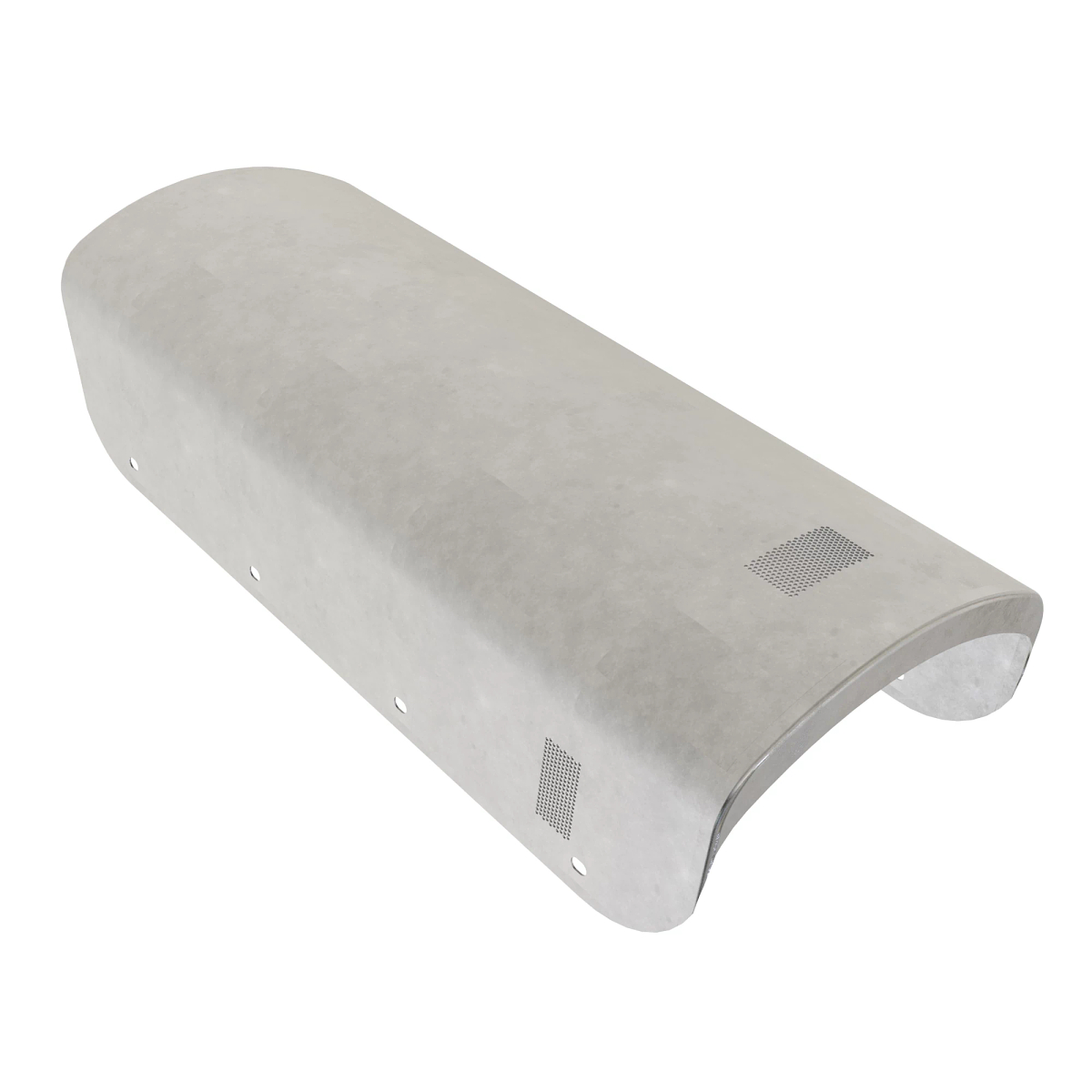 SCREEN, SCREEN, AIR INTAKE DUCT SCR