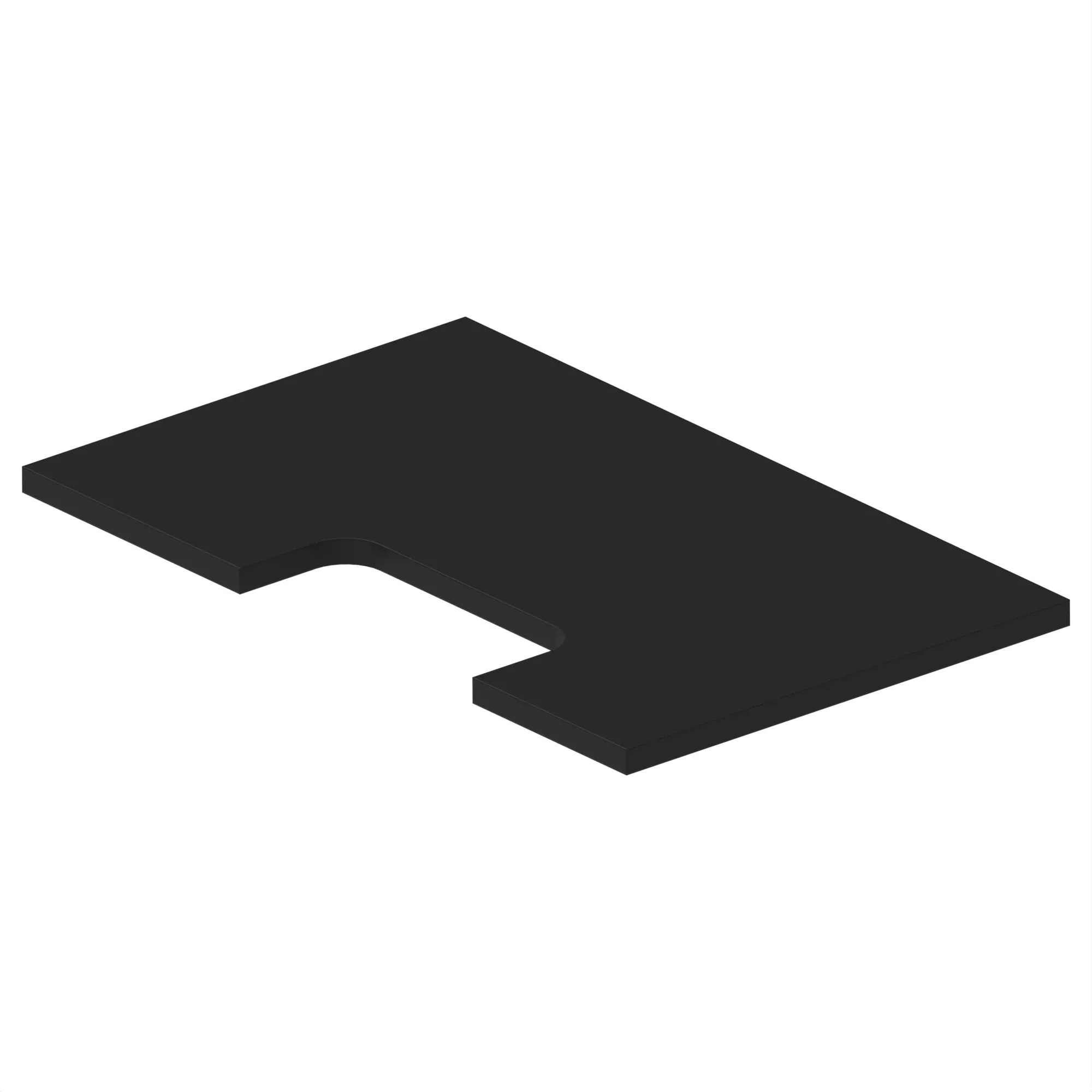 John Deere Barrier - LVU24693