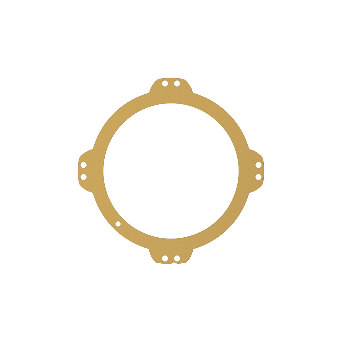 Plate Reverse Brake R135537: Reverse Brake Piston Return Plate | Shop.Deere.com