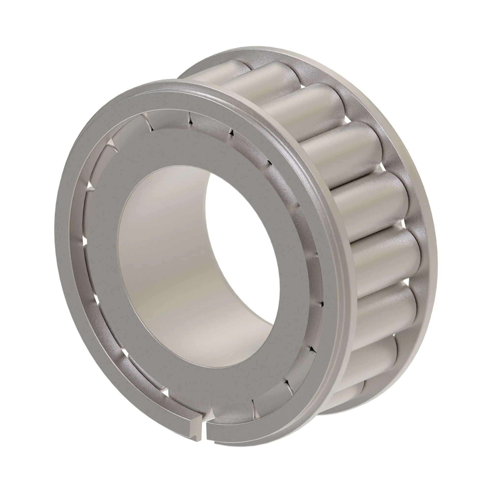 John Deere Cylindrical Roller Bearing - DE32281