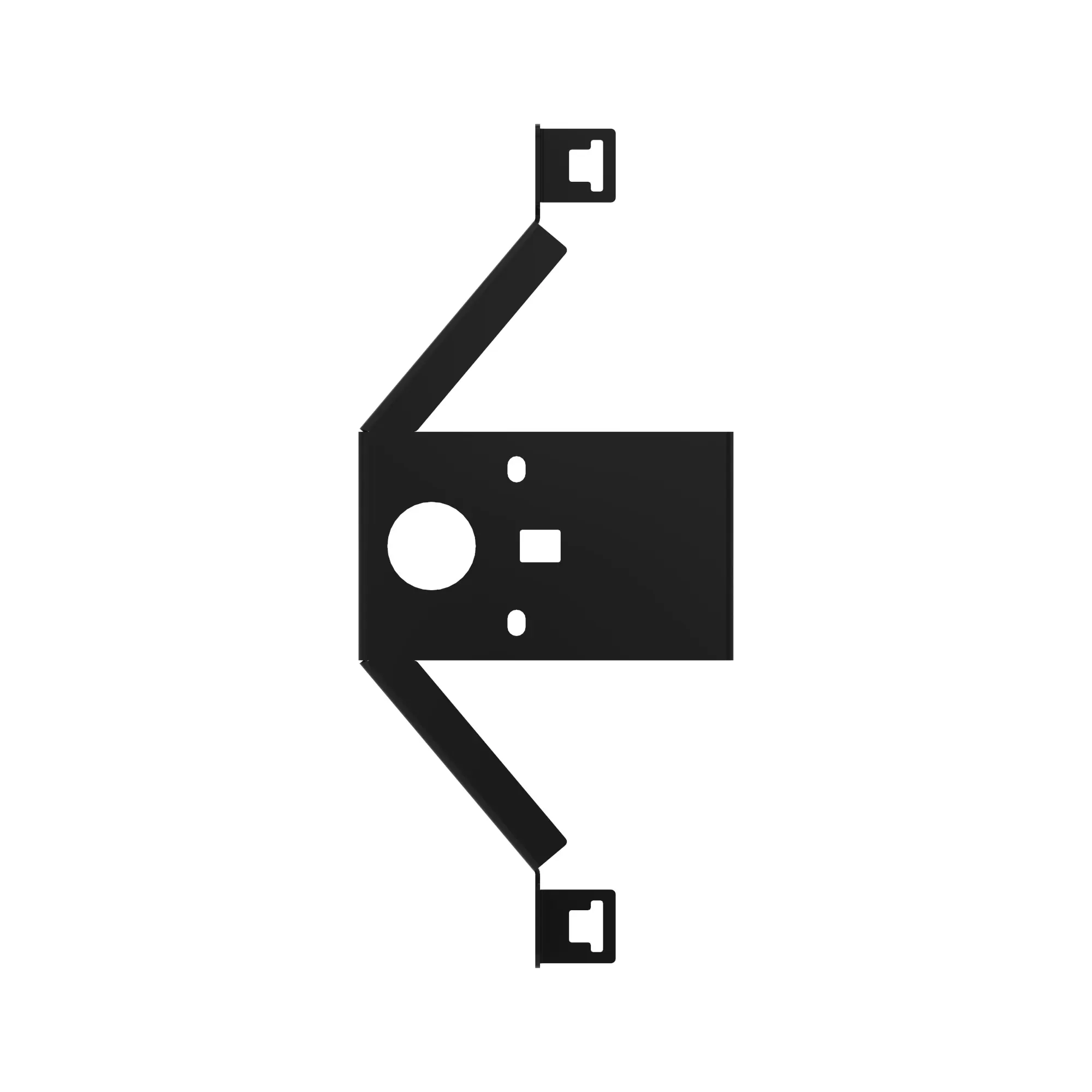 BRACKET, BREAKAWAY SENSOR MOUNT