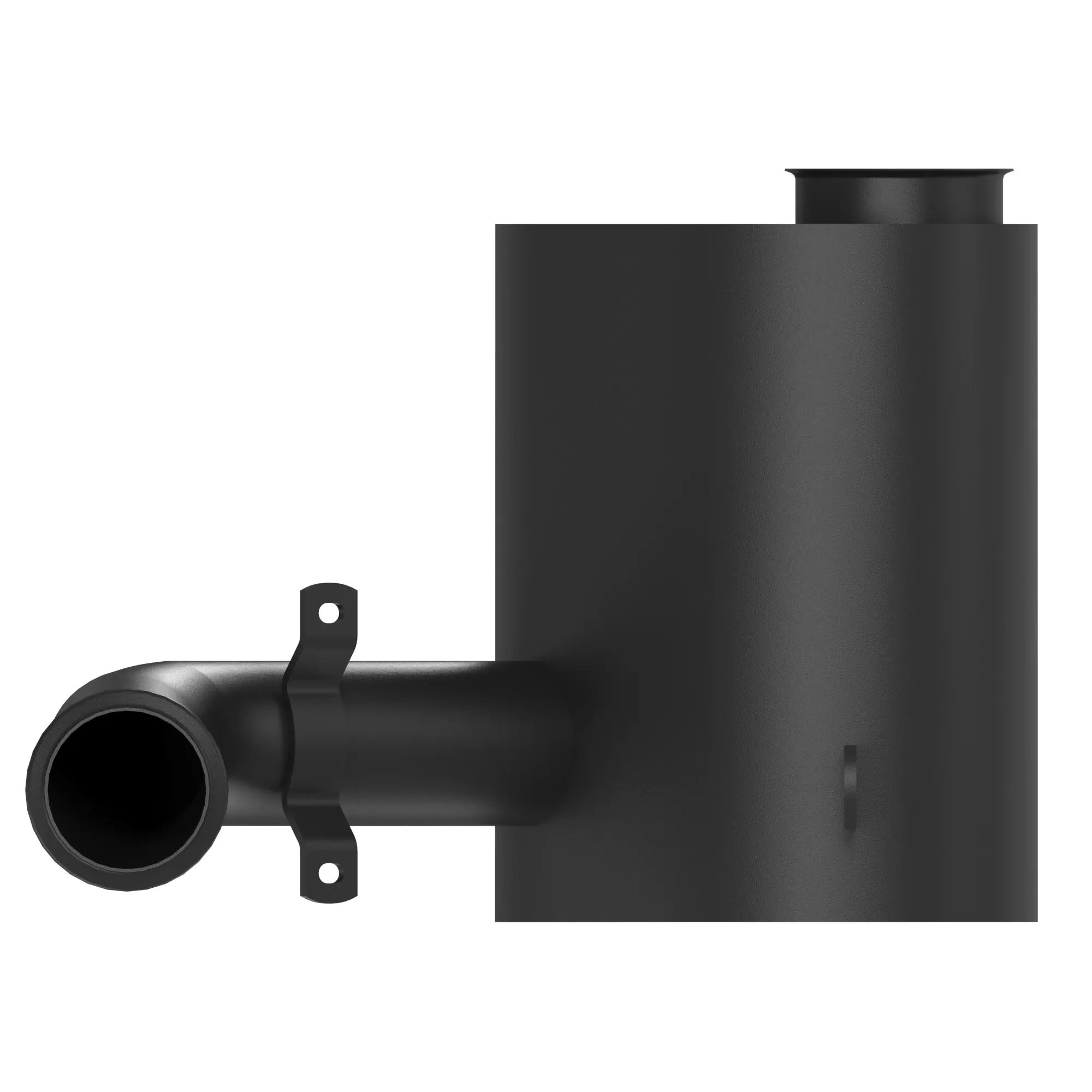 John Deere Muffler - RE71565