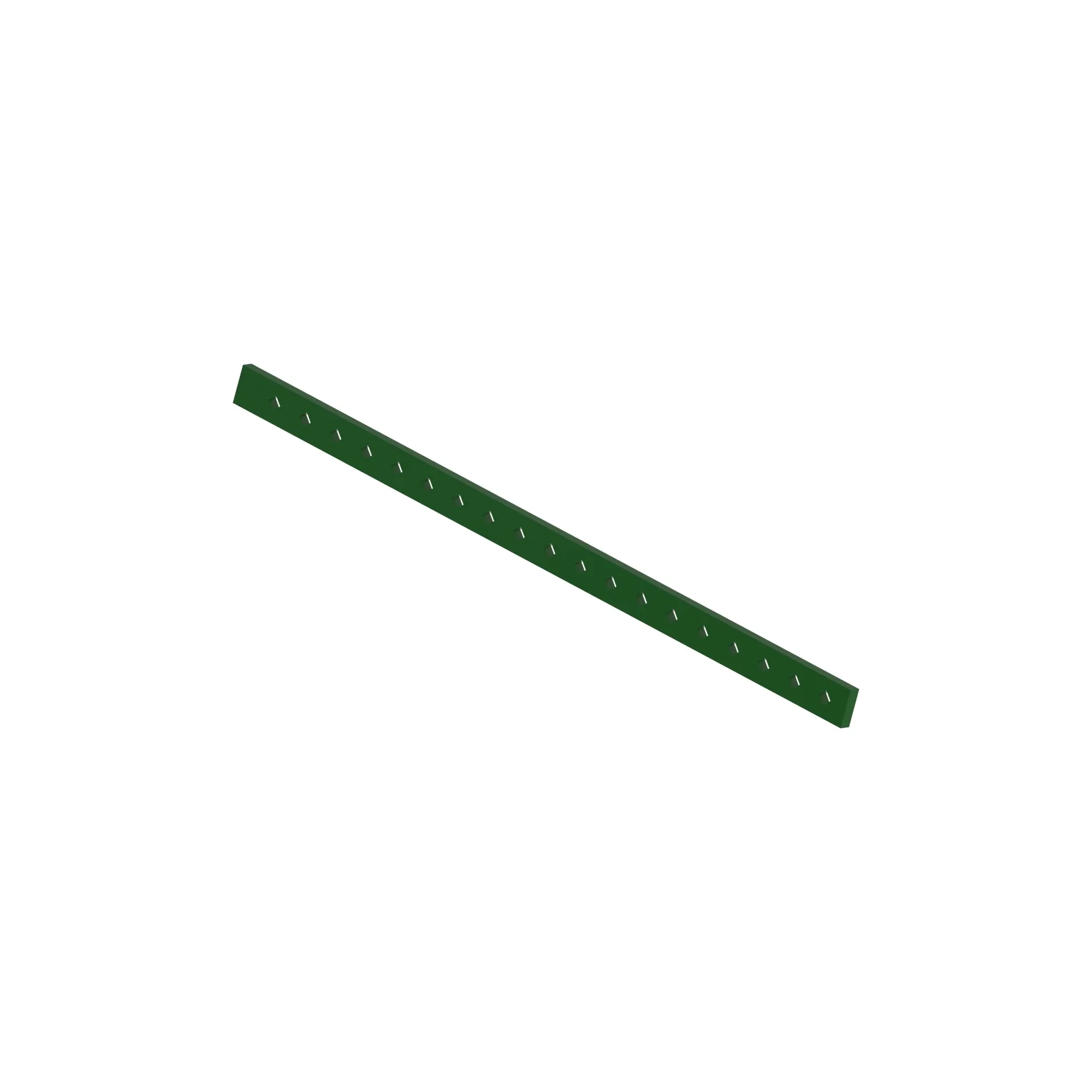 Rasp Bar