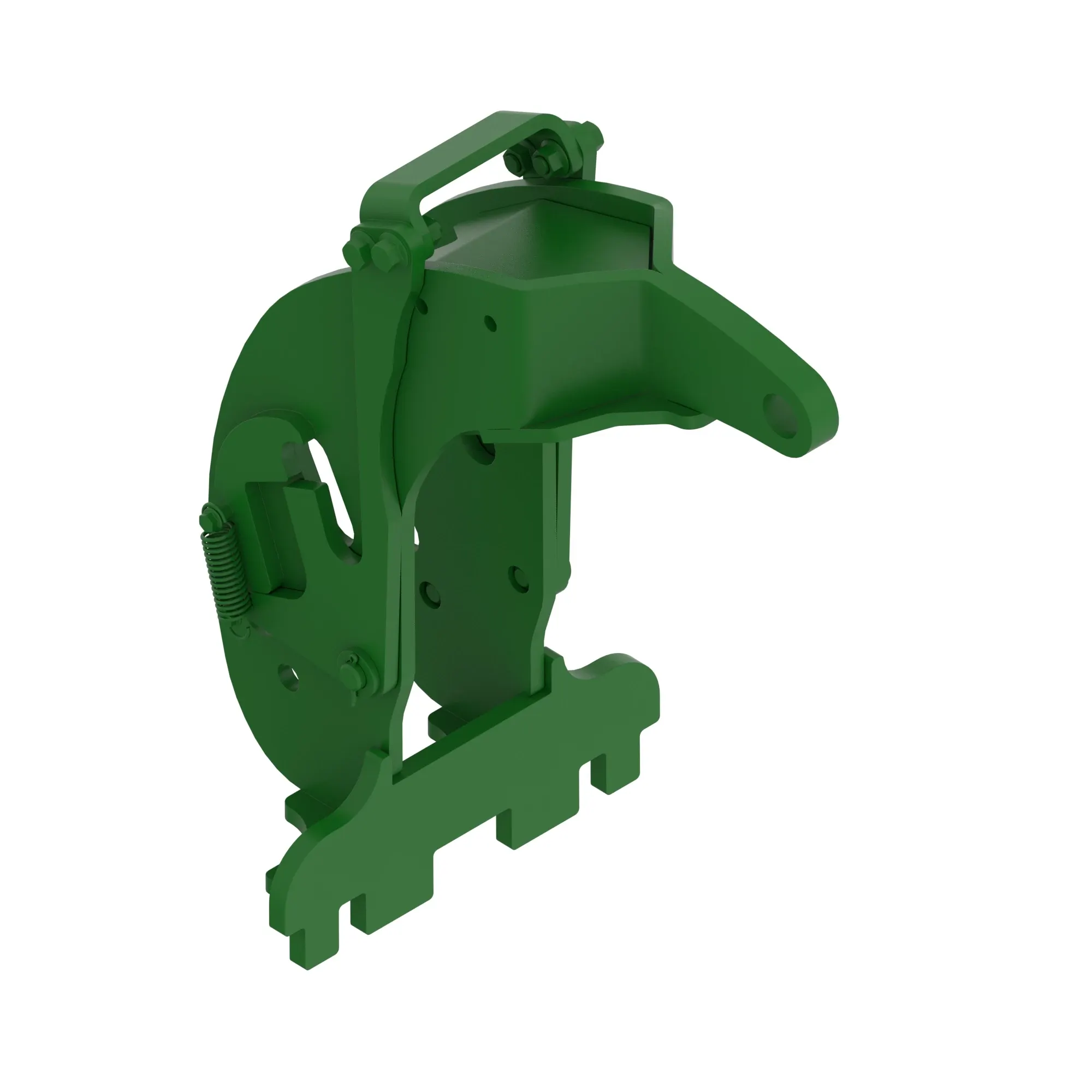 John Deere Bracket - AXE41281
