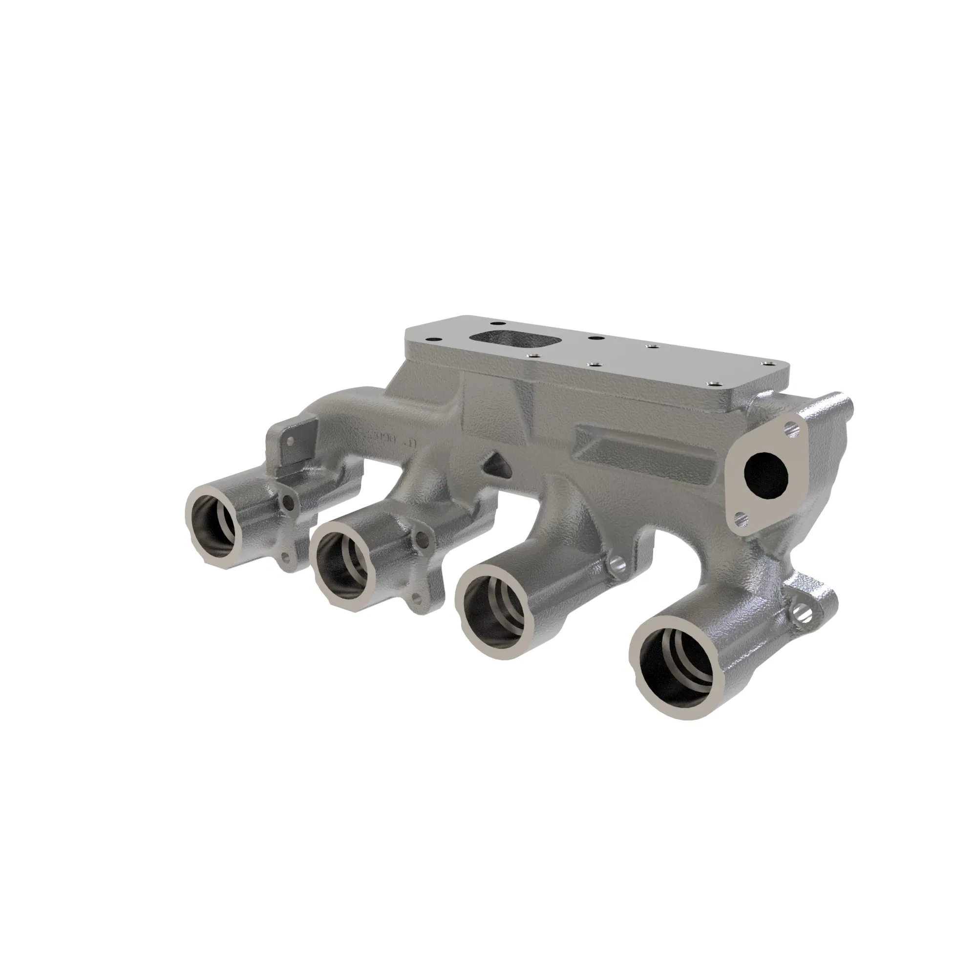 R522090: Exhaust Manifold