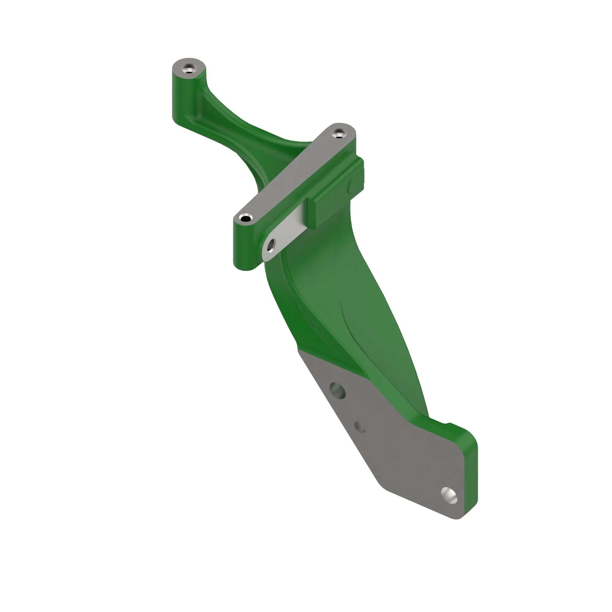 John Deere AC Compressor Support - N373234