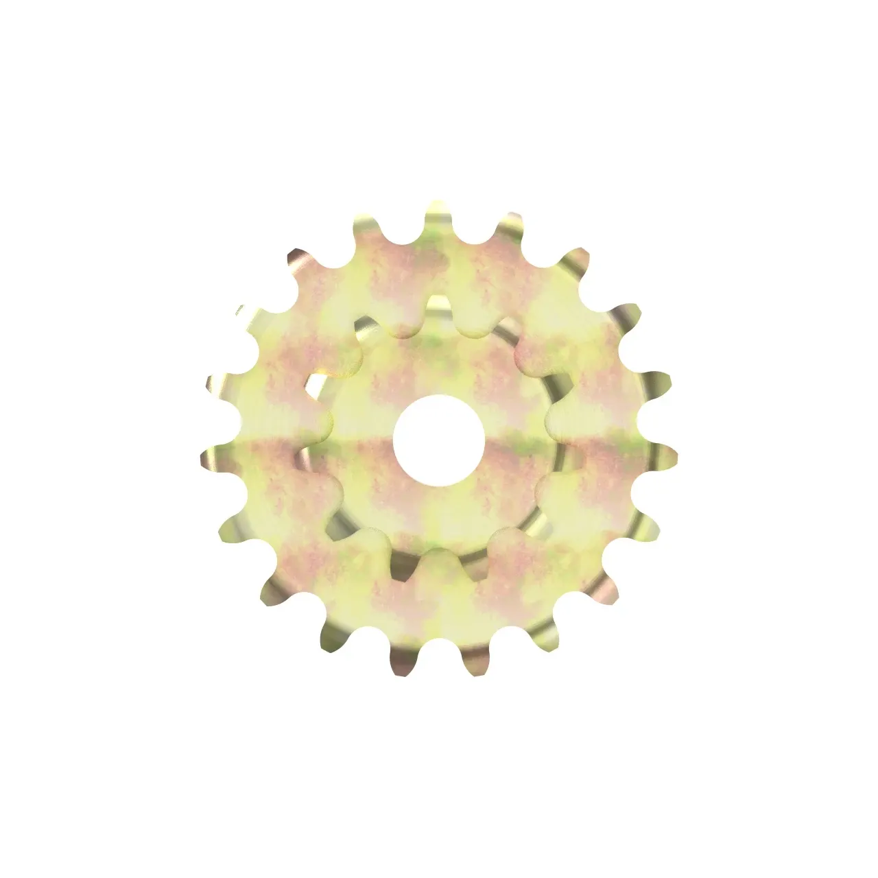 CHAIN SPROCKET, DRIVE