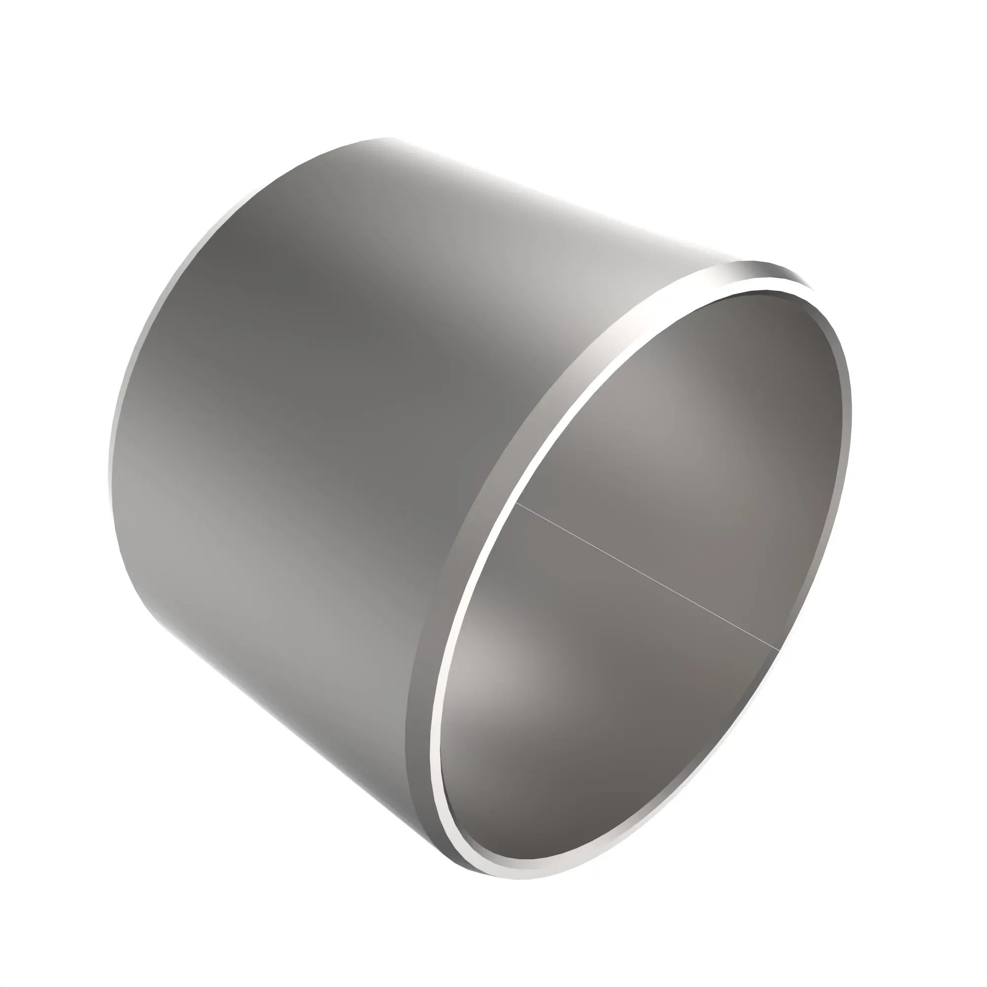 John Deere Cylindrical Split Alloy Bushing - R68102
