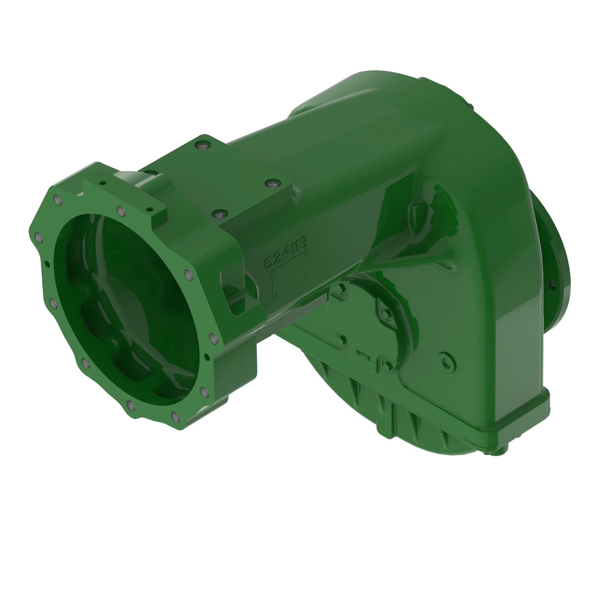 ⚙️ TA12587: Eje John Deere 🚜✅ | Compra Directa 🛒