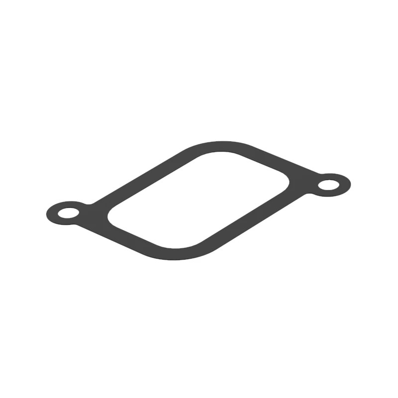 John Deere Engine Intake Manifold Gasket - R120646