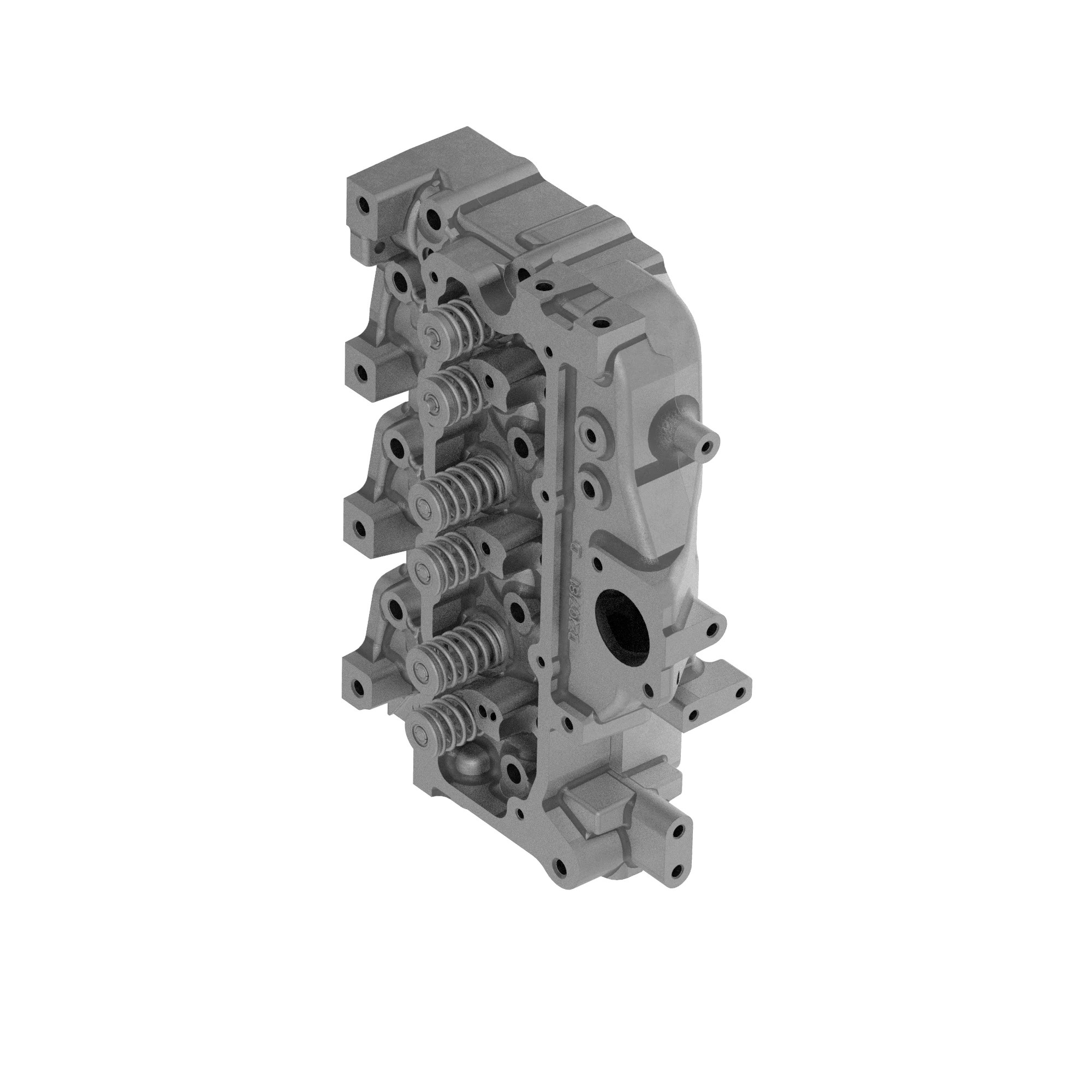 cylinderhead
