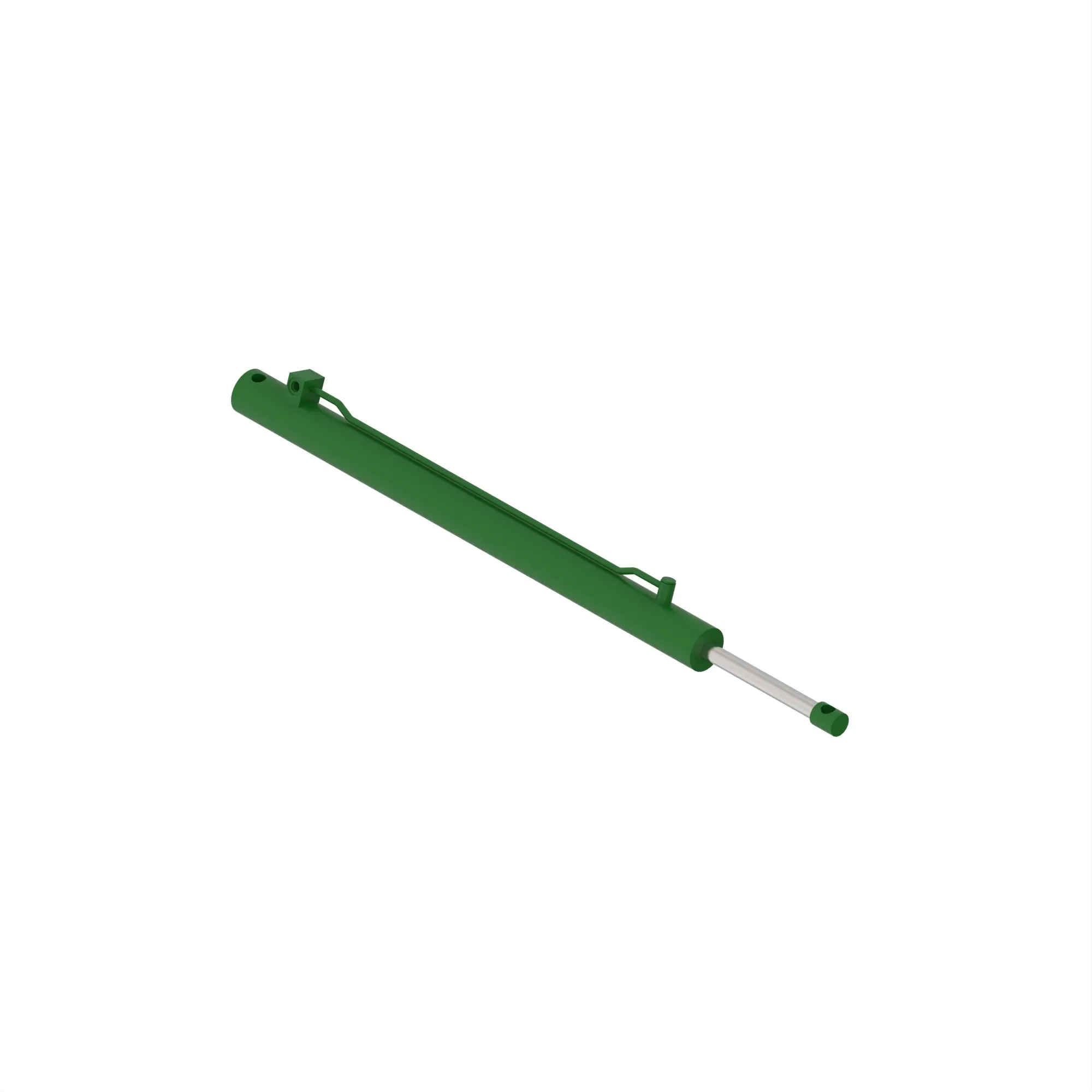 HYDRAULIC CYLINDER, 56 X 25-710, 10