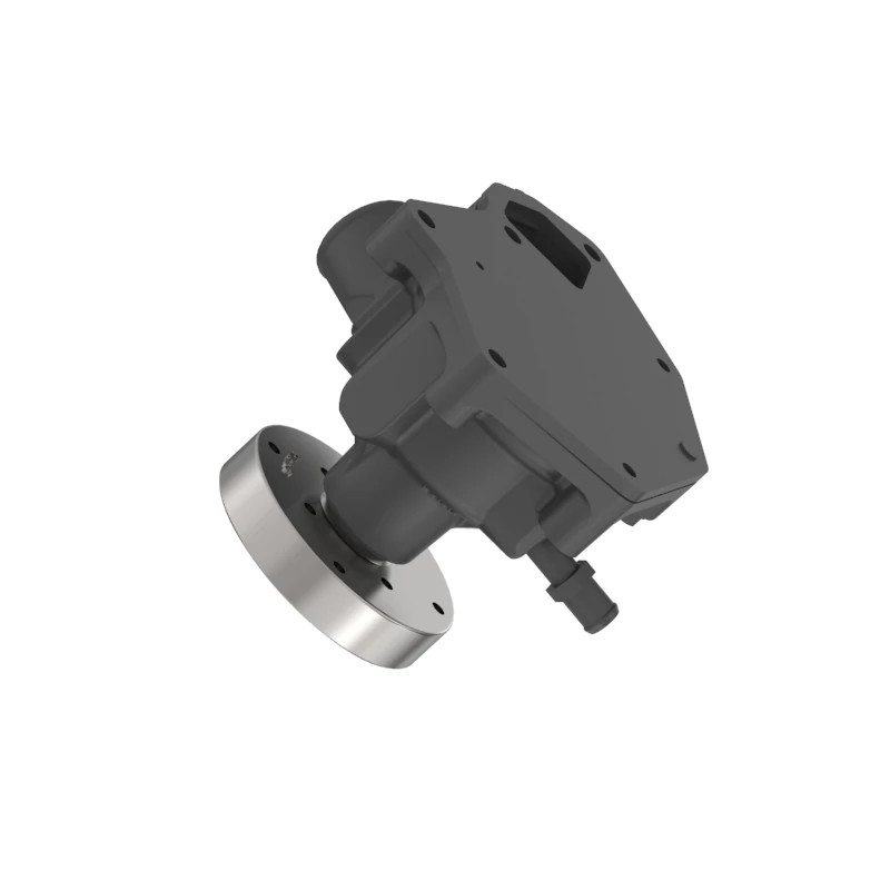 John Deere Water Pump - RE61712