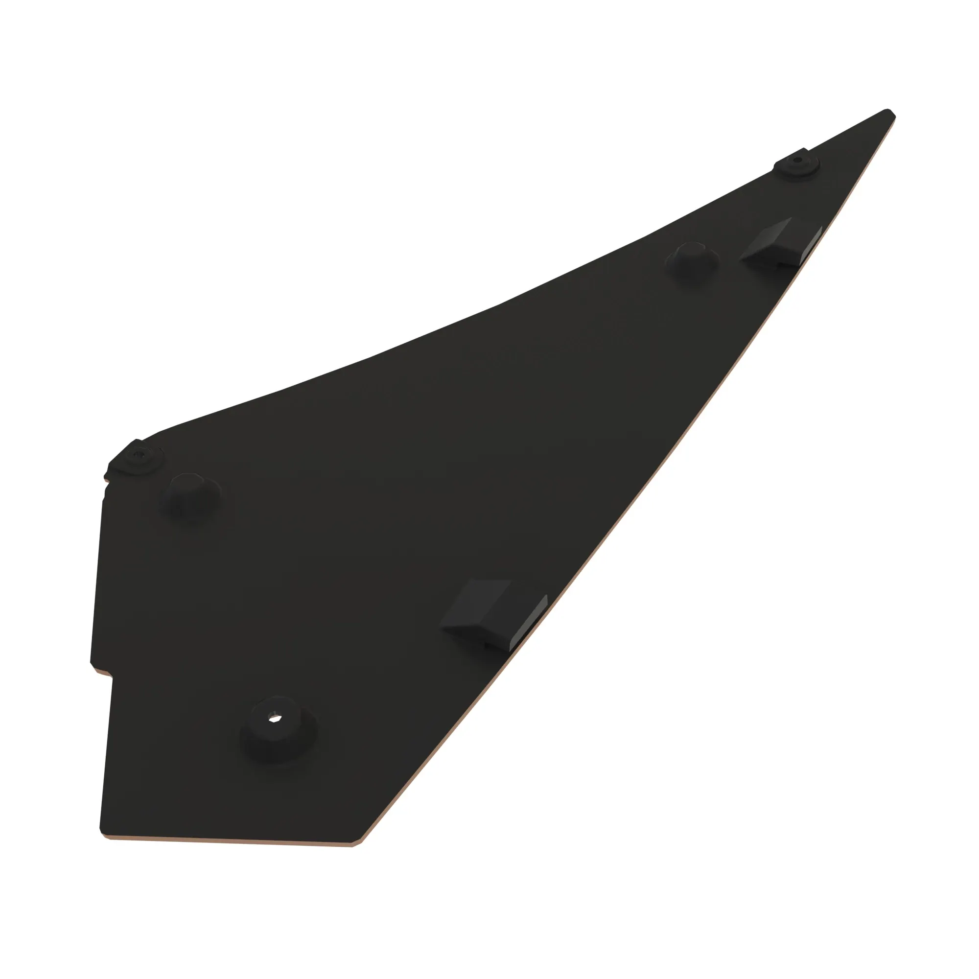 OUTER COVER LOWER RIGHT STORAGE WWHC