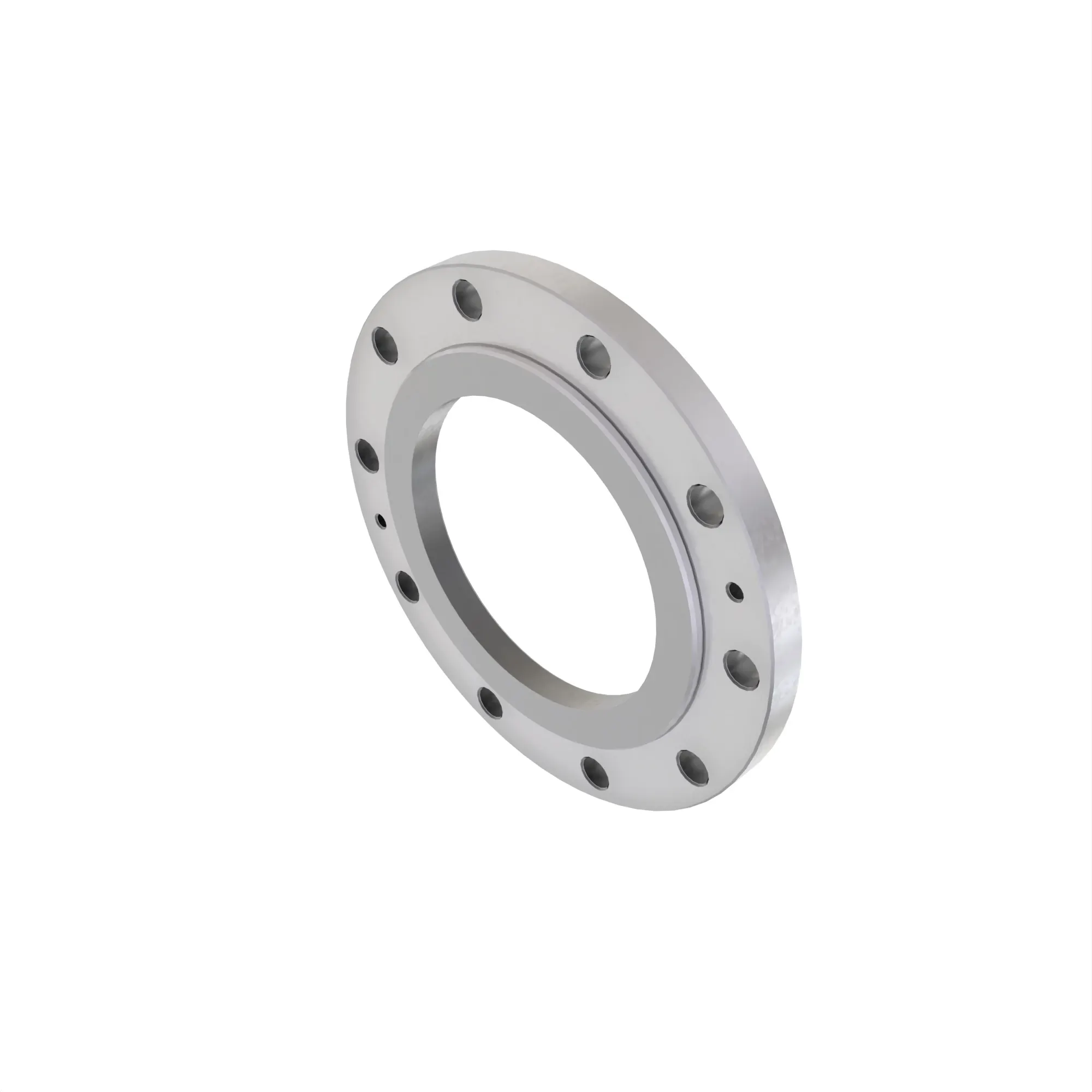 Flange