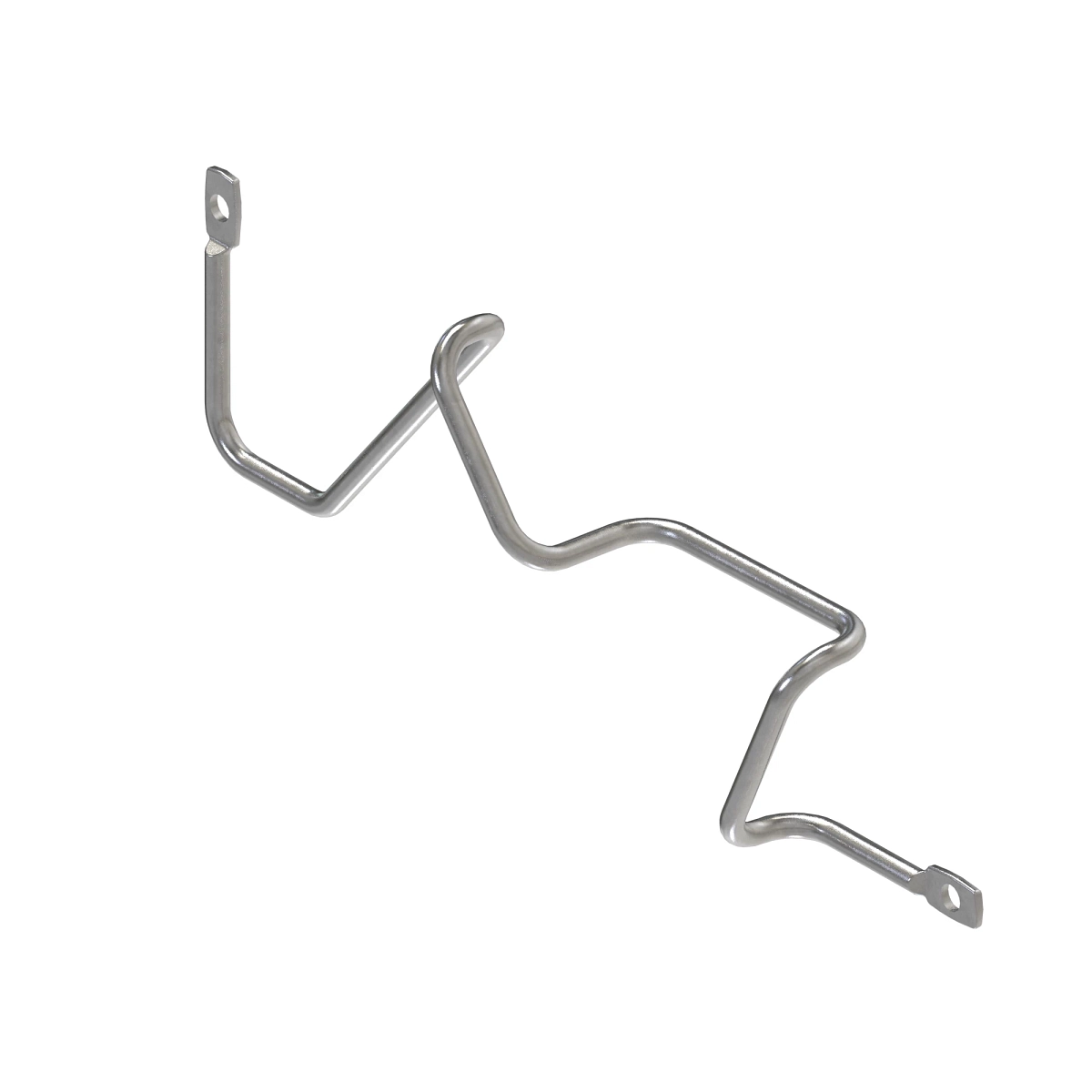Guide, Front Hitch / Aux Coupler Ho