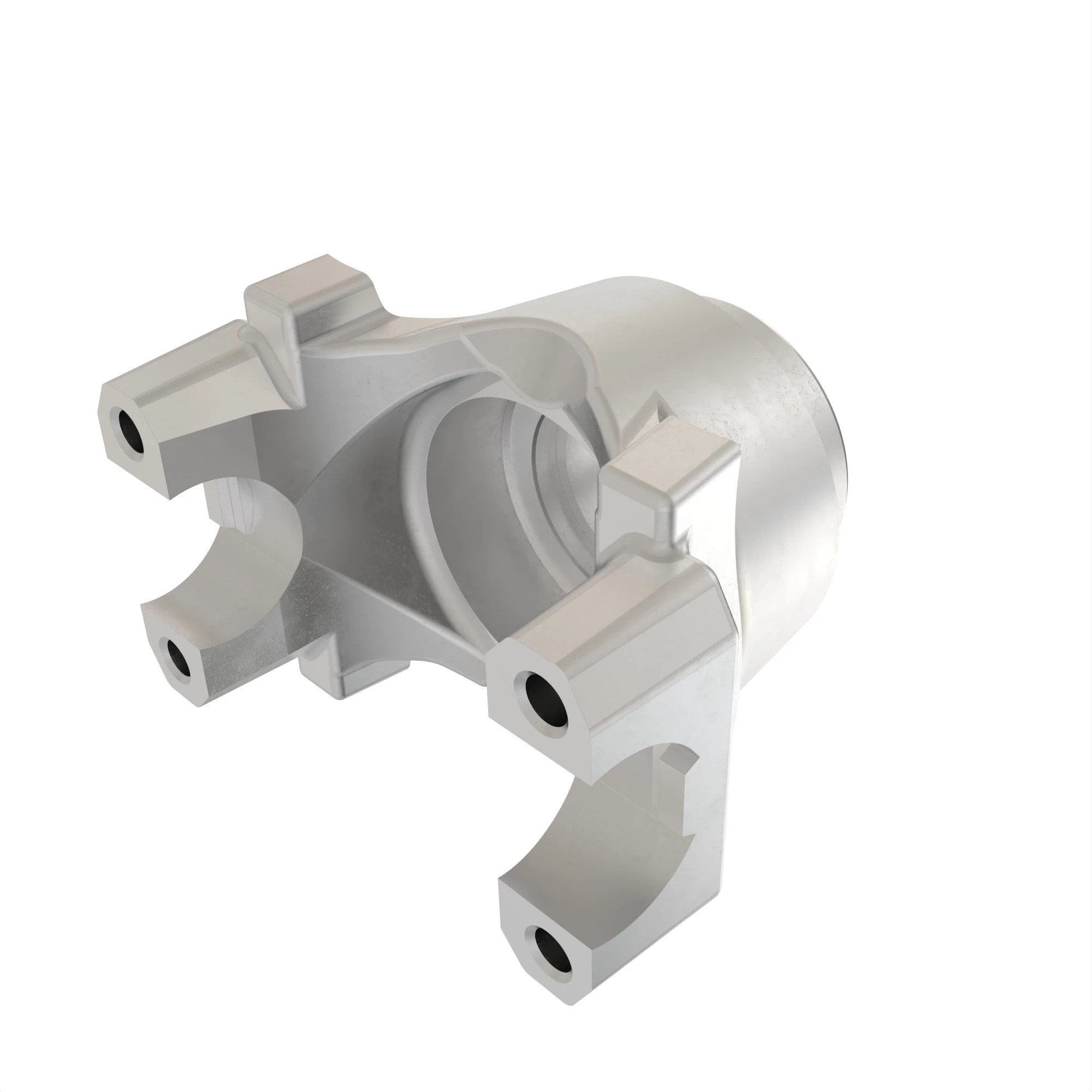 Universal Joint Yoke