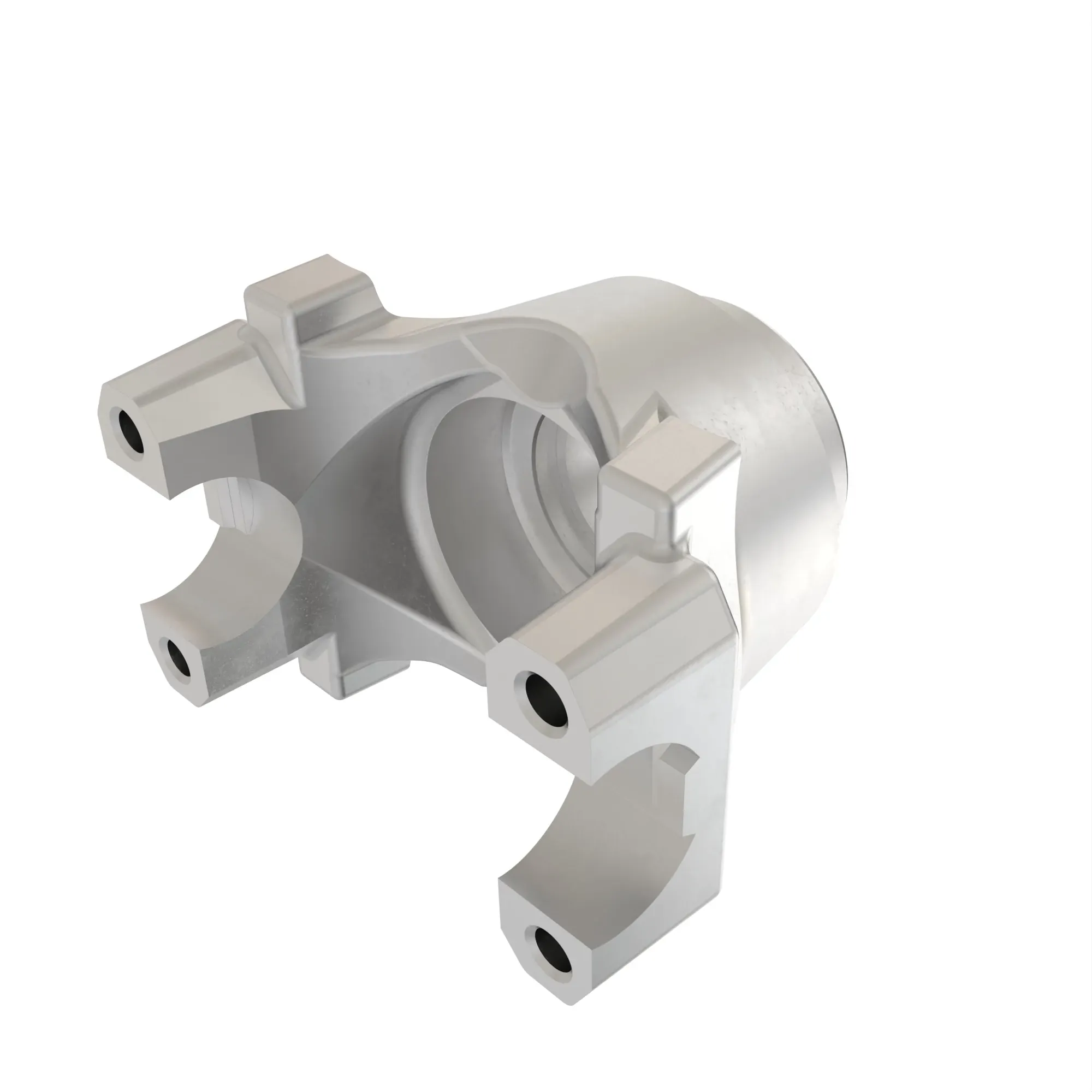 Universal Joint Yoke