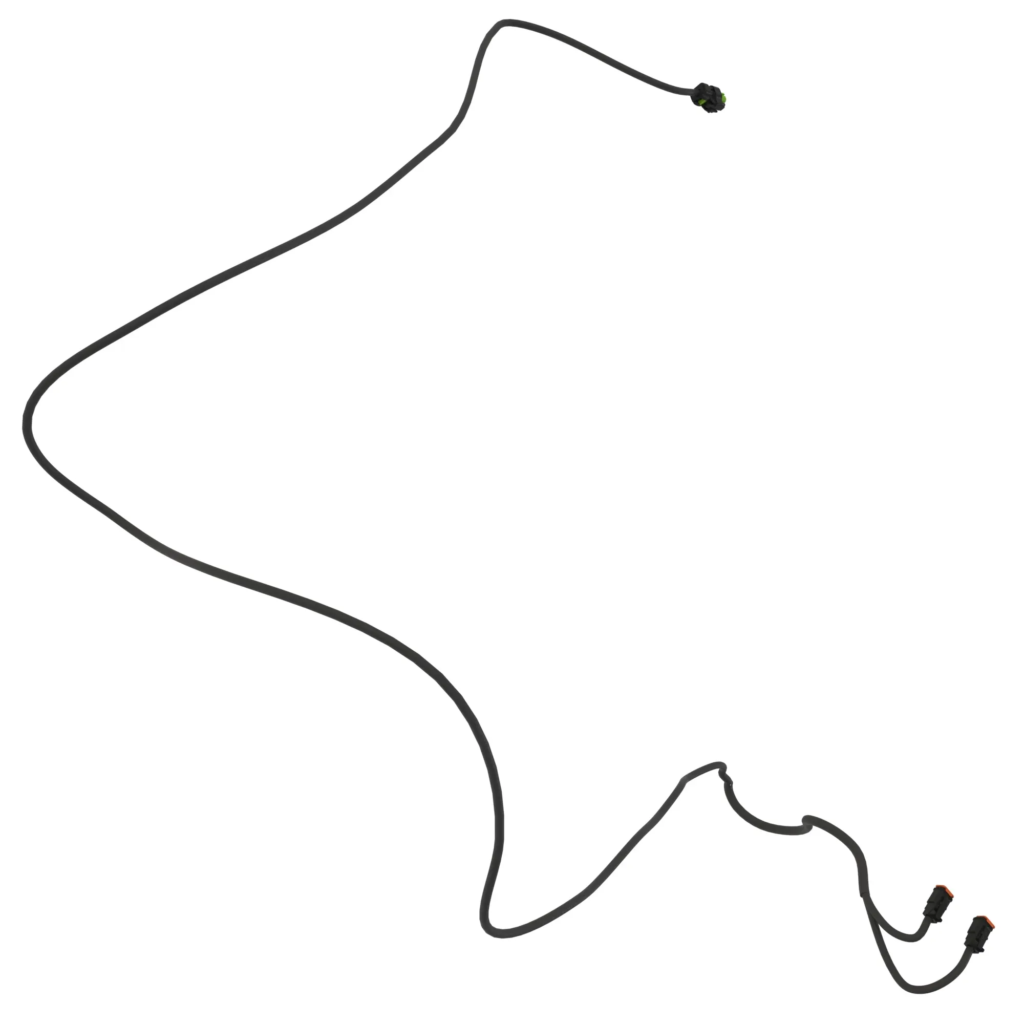 John Deere Wiring Harness - AT375570