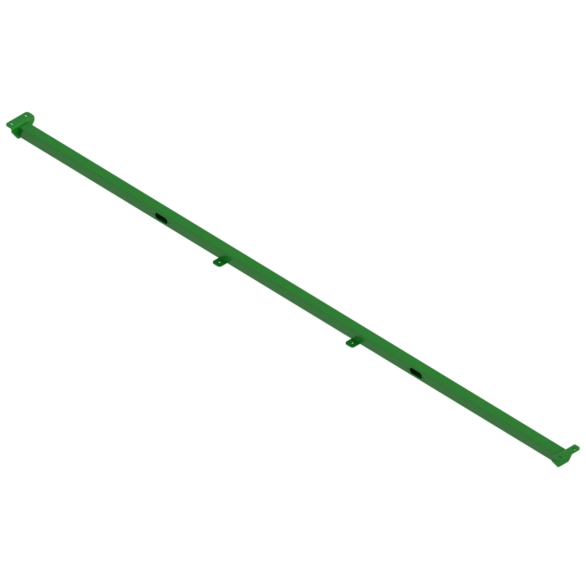 Vacuum Support Tube for 11