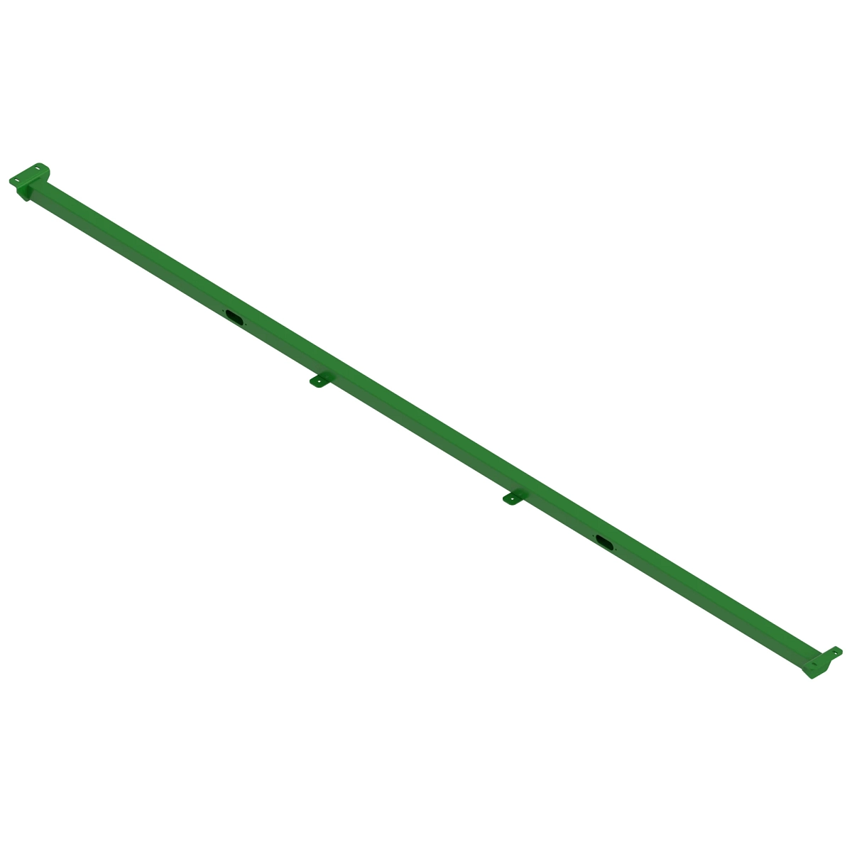 Vacuum Support Tube for 11