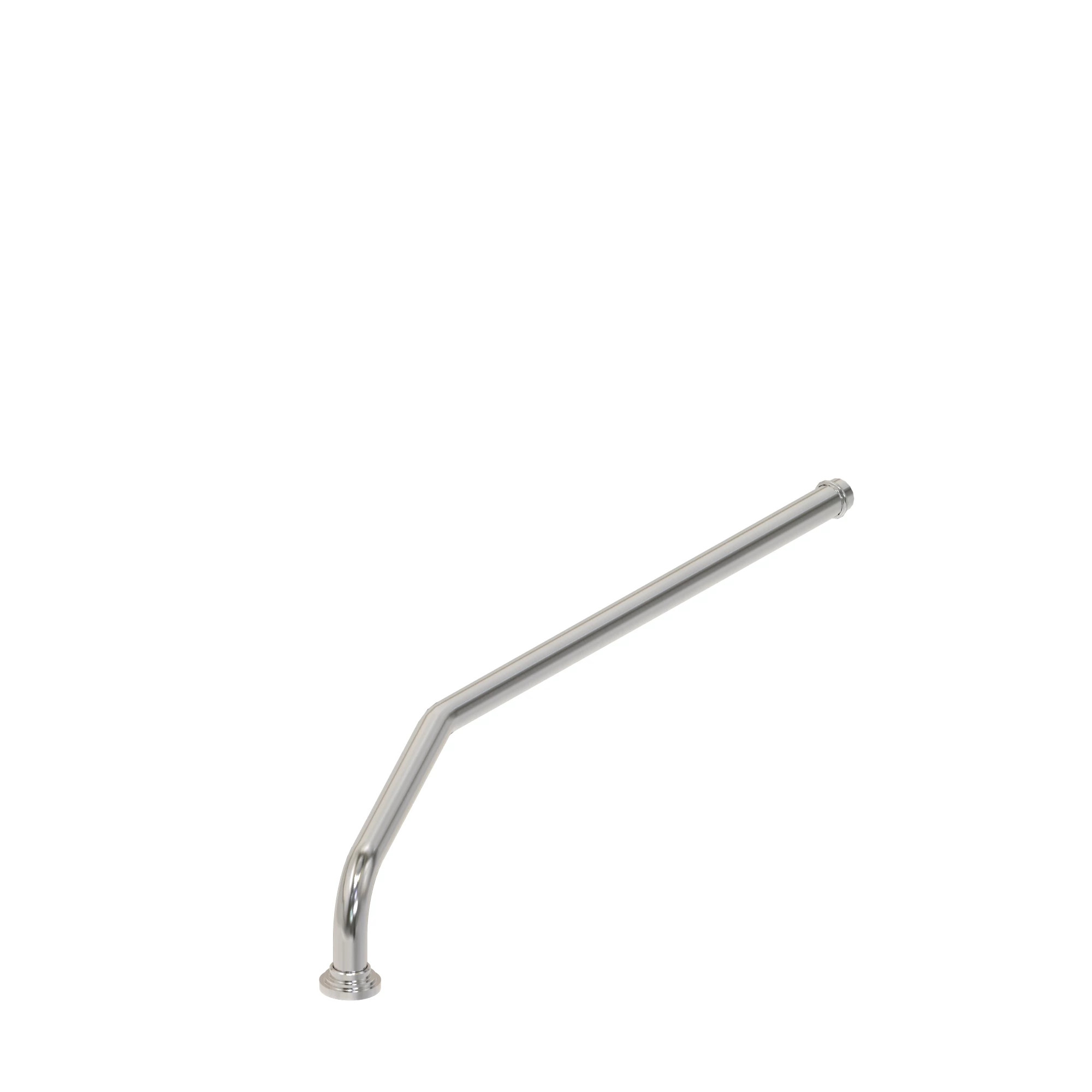 John Deere Suction Oil Line - AL172605