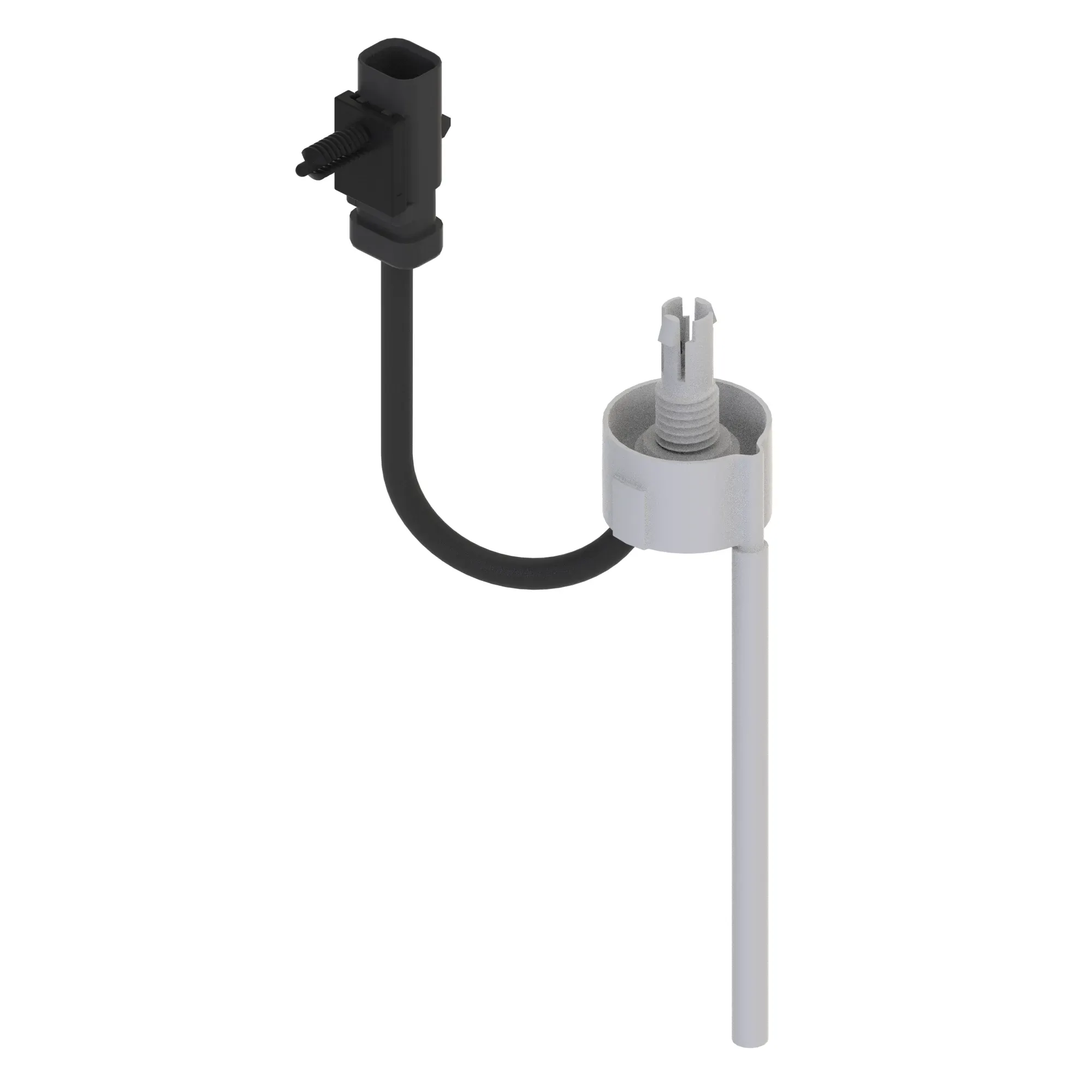 John Deere Water-In-Fuel Drain Valve - DZ118132