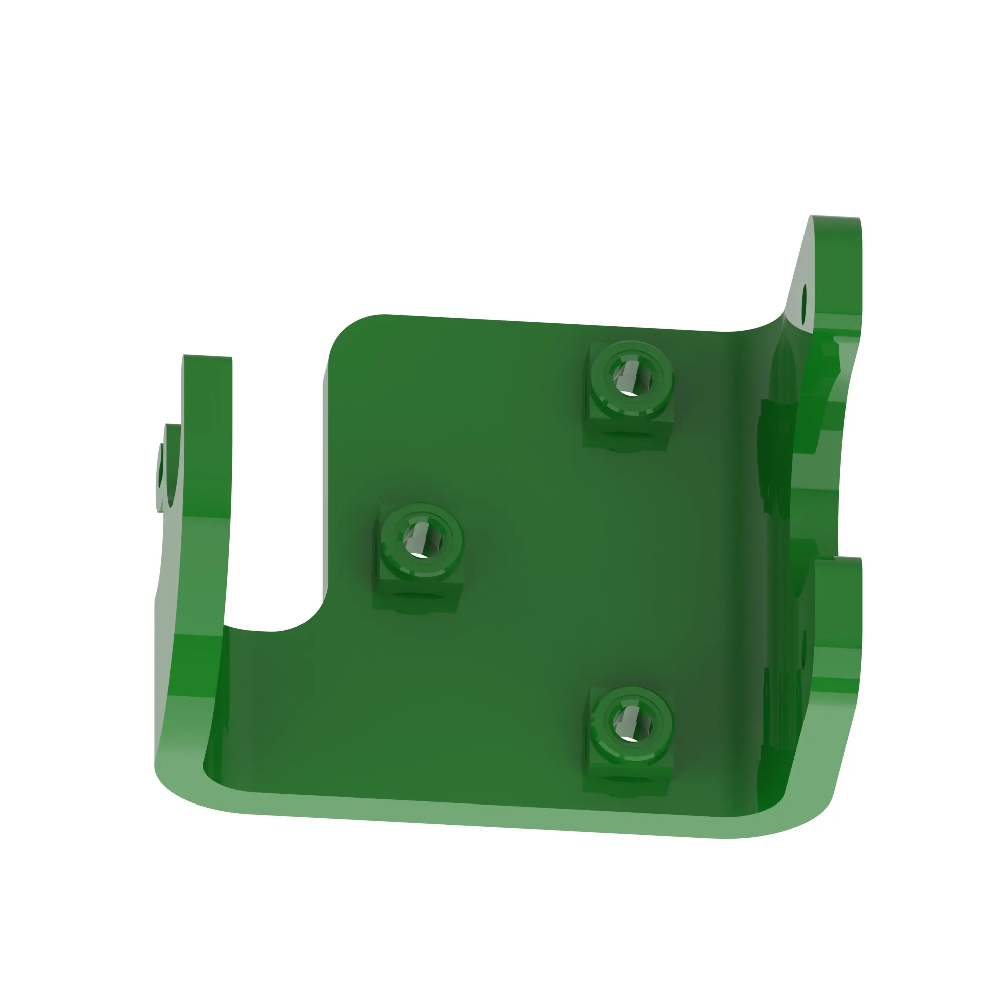 John Deere Support Bracket - DQ70946