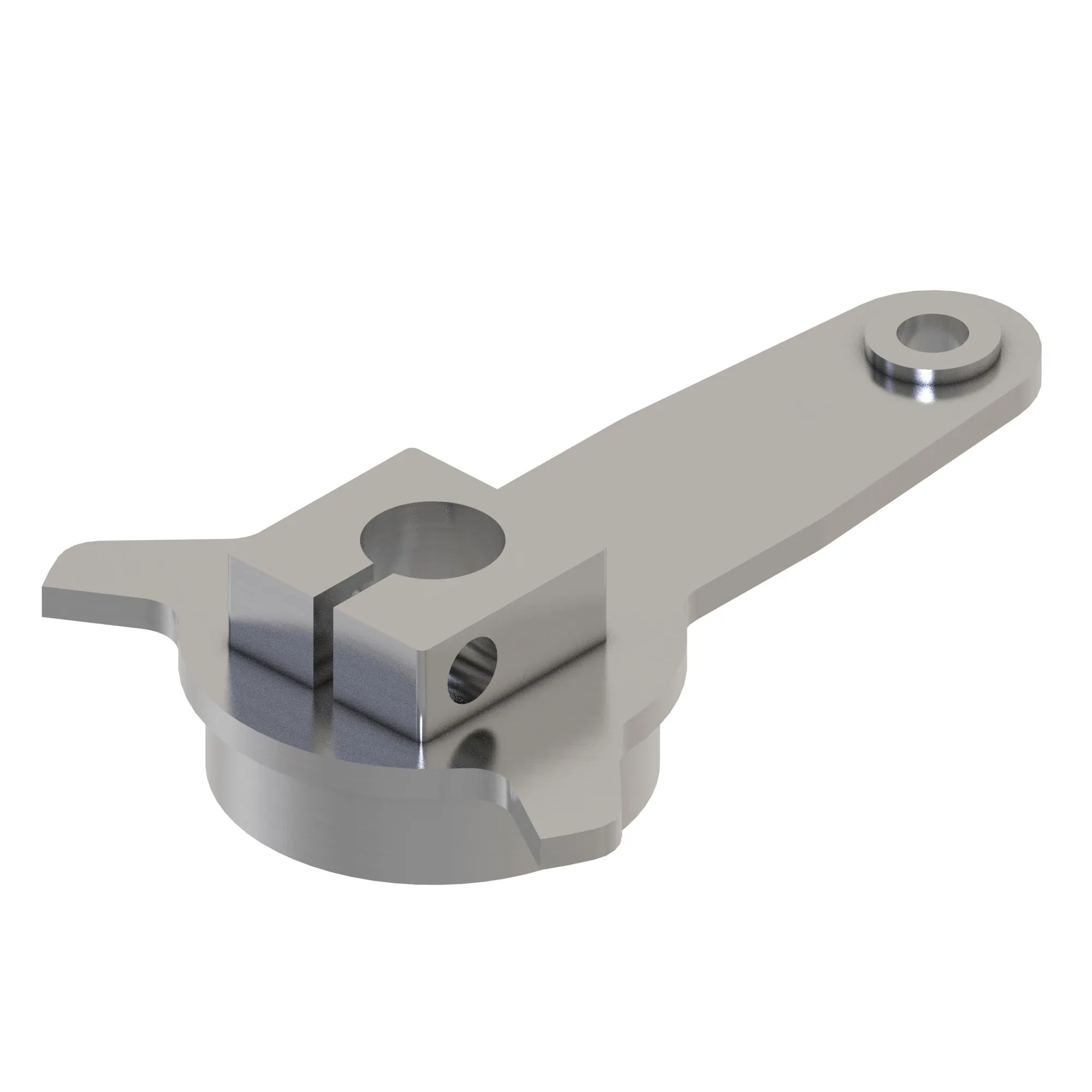 John Deere Control Lever - RE208040