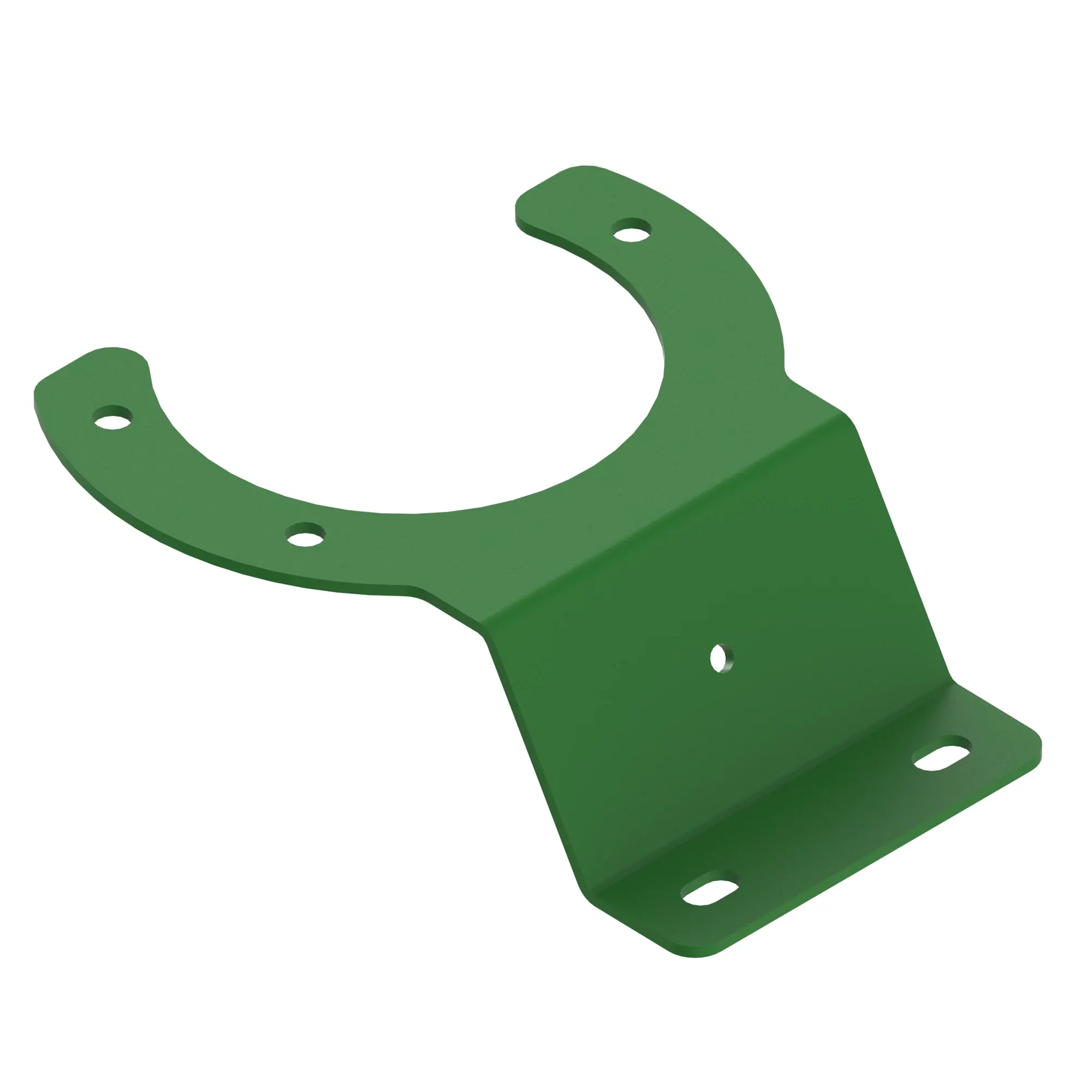 John Deere Angle - N309464