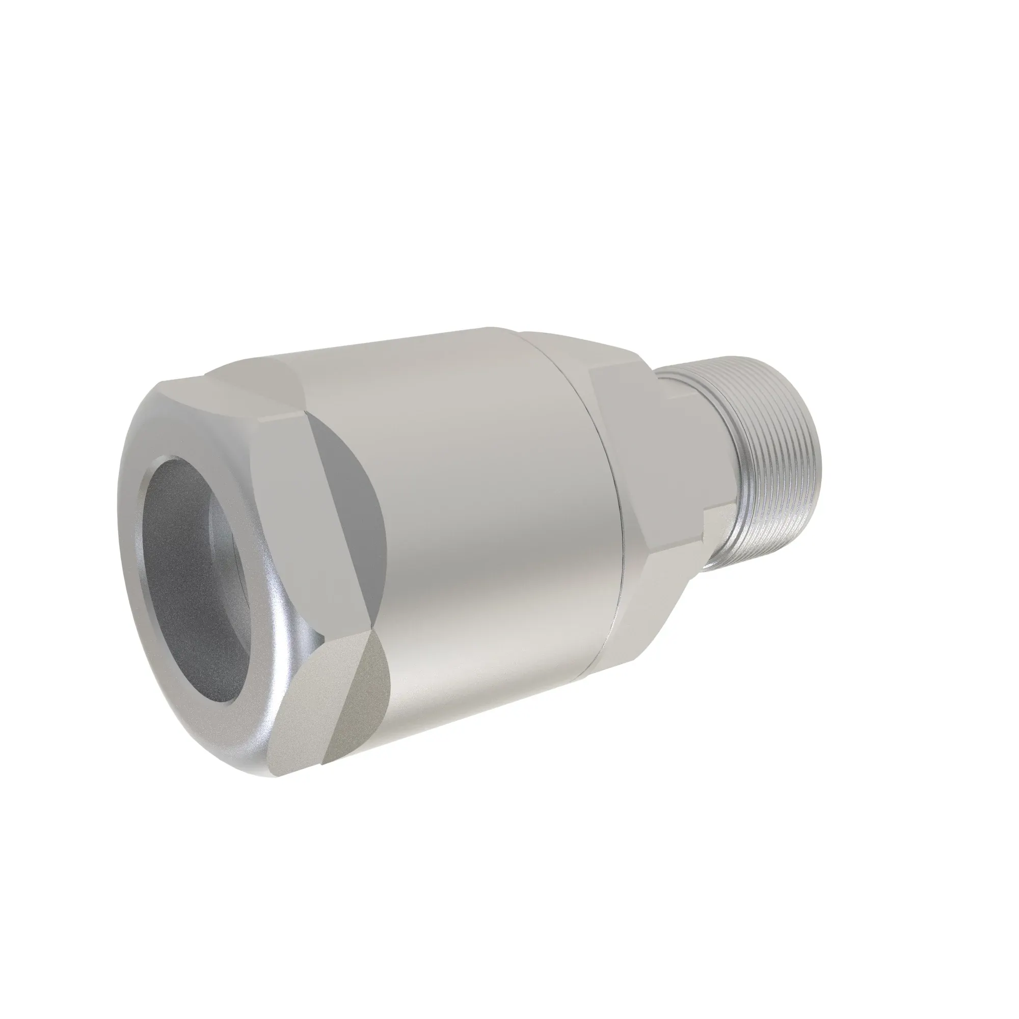 FITTING, SWIVEL, -16 X -16 -16 MORS X -16 FORS